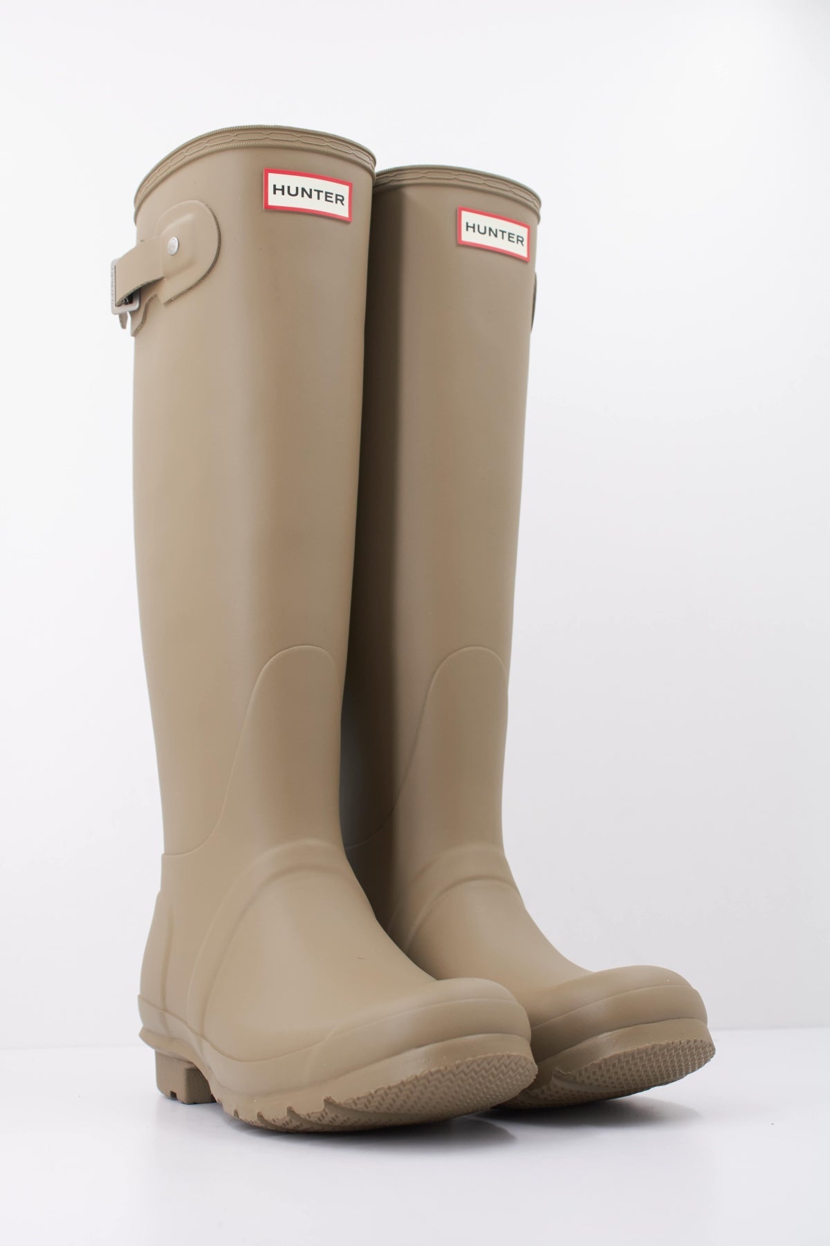 HUNTER ORIGINAL TALL en color BEIS (2)