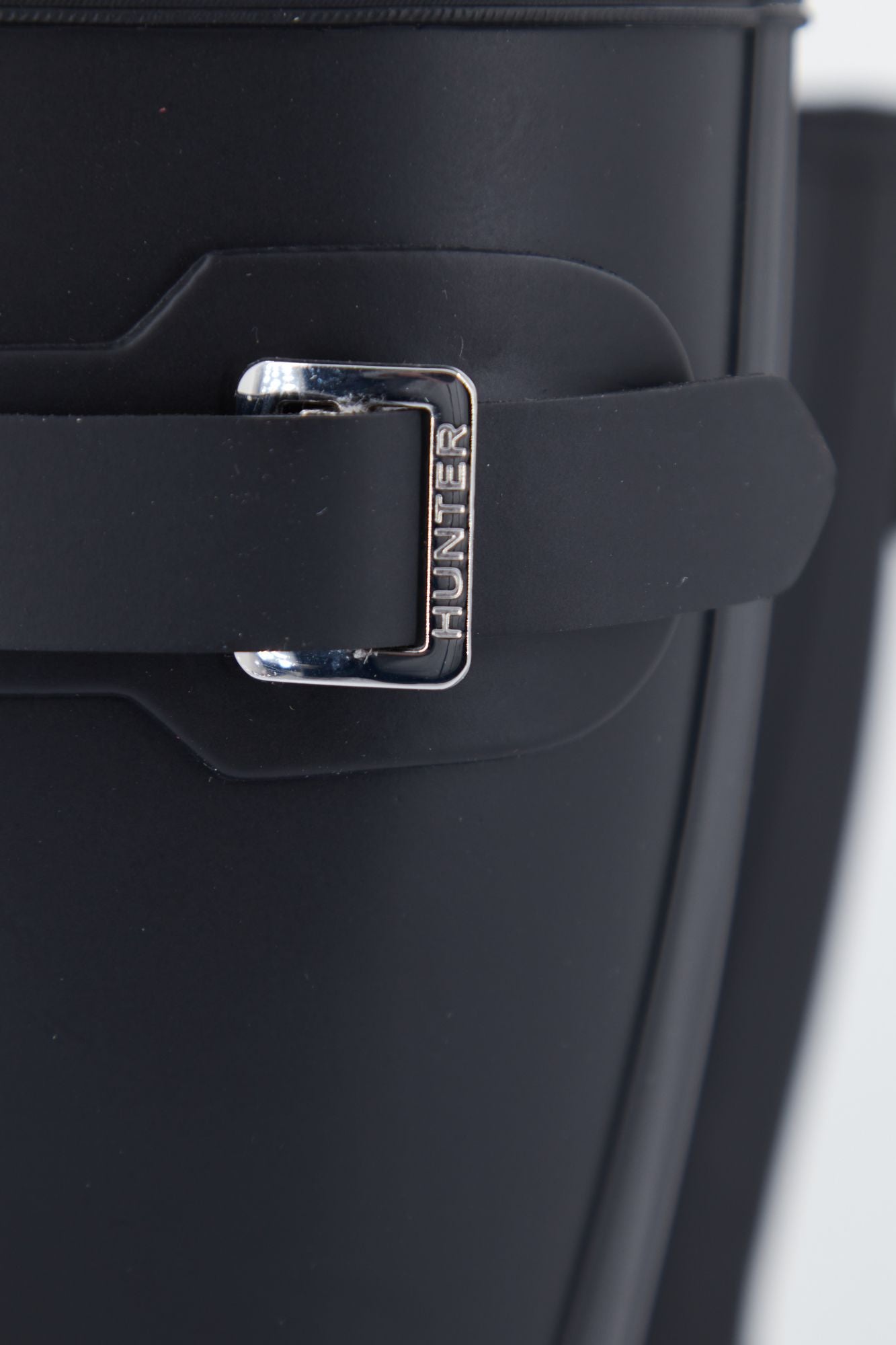 HUNTER ORIGINAL SHORT en color NEGRO (3)