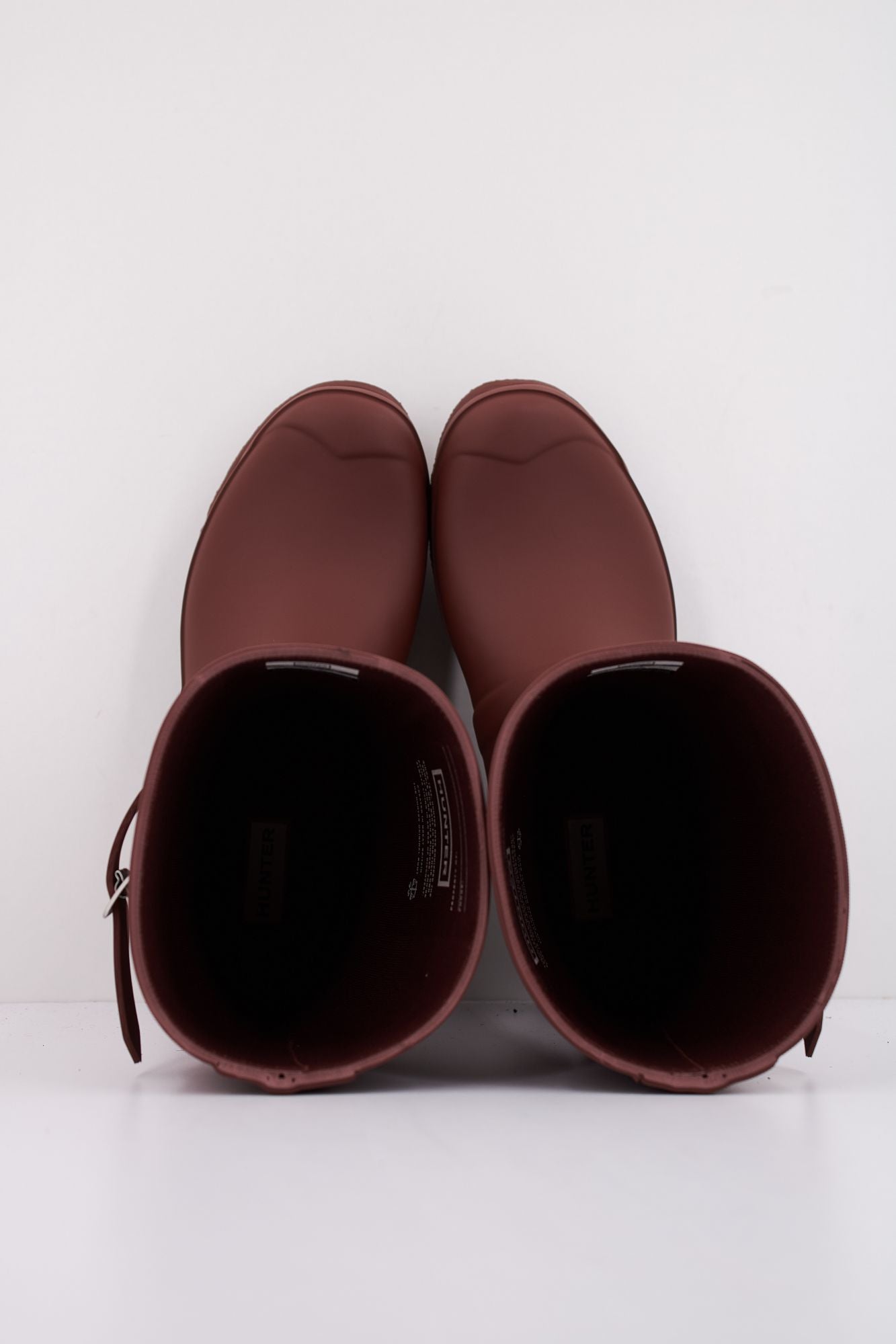 HUNTER ORIGINAL SHORT en color MARRON (3)