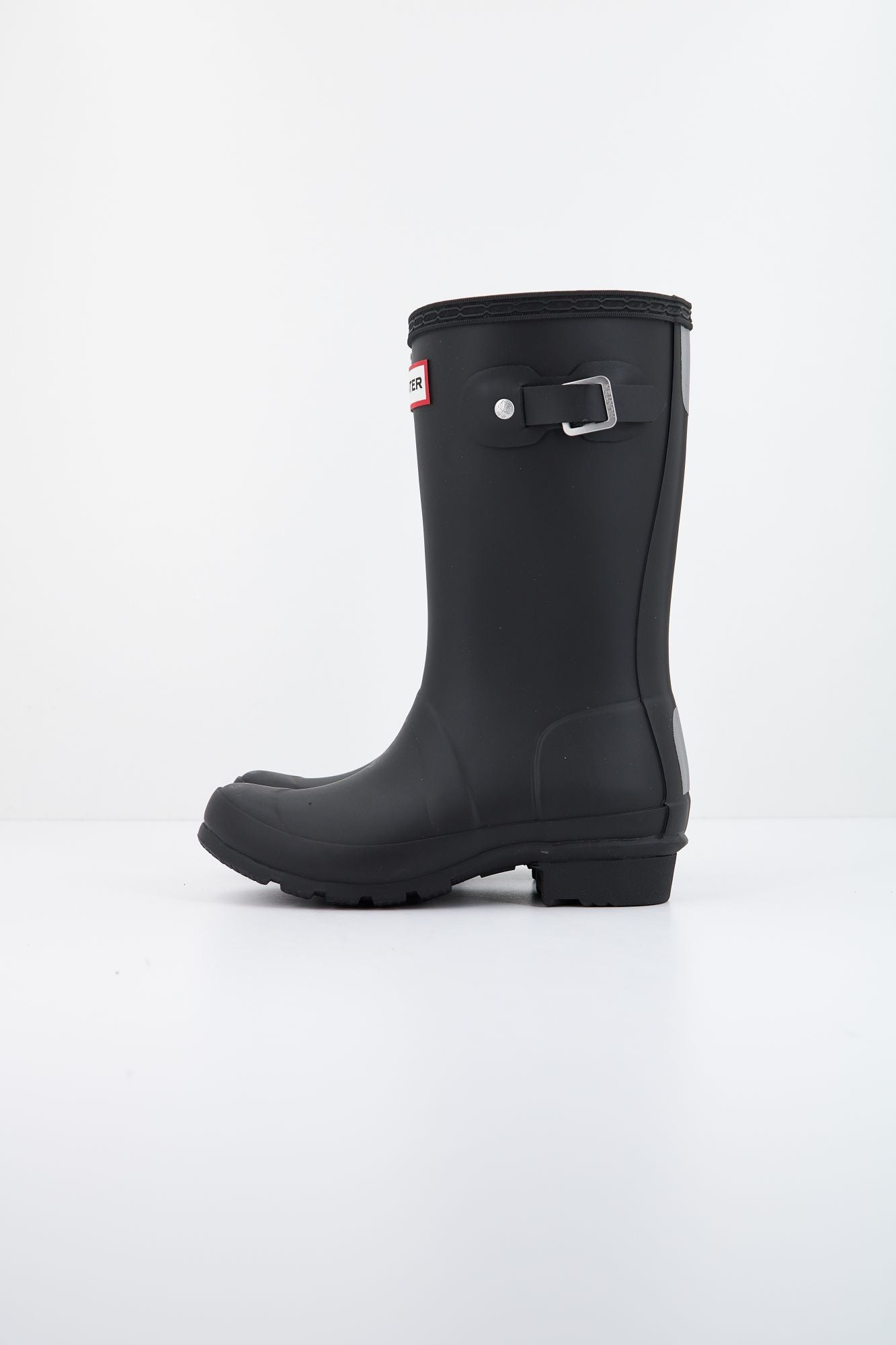 HUNTER ORIGINAL KIDS en color NEGRO (1)