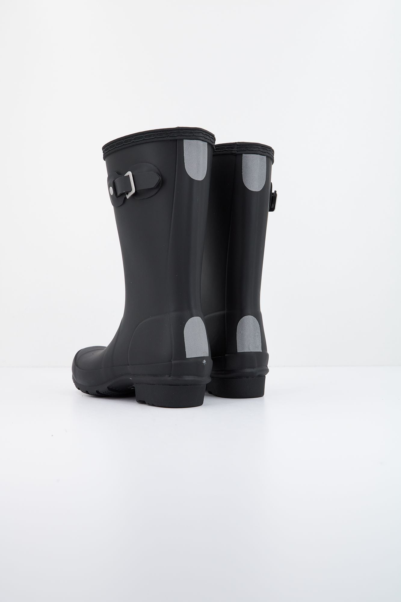 HUNTER ORIGINAL KIDS en color NEGRO (3)