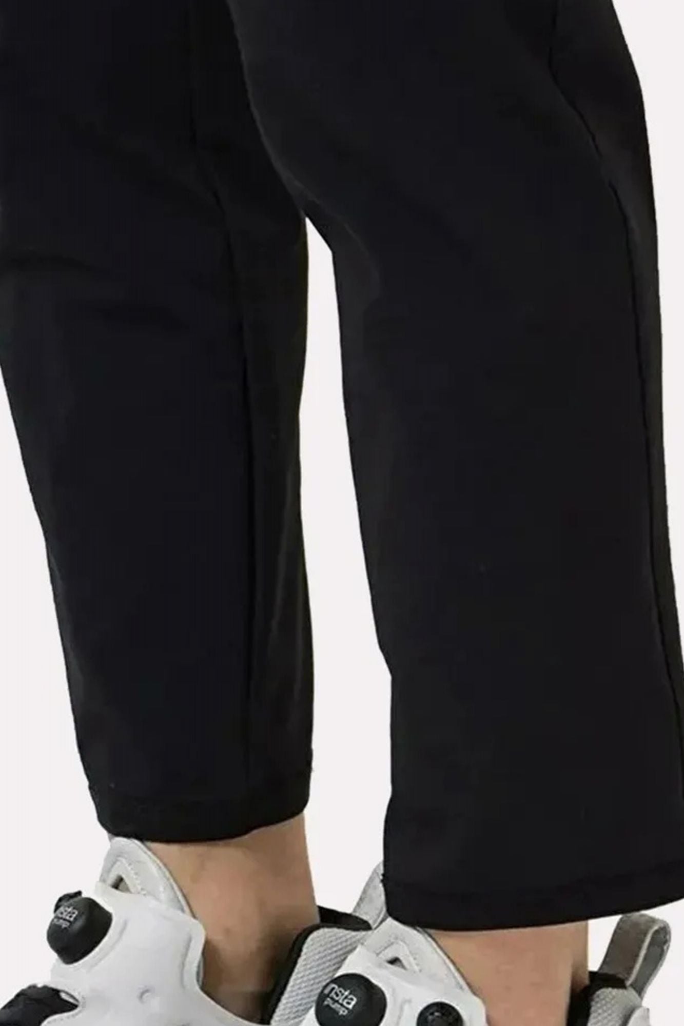 REEBOK ACTIV COLL SKYSTRETC en color NEGRO (4)