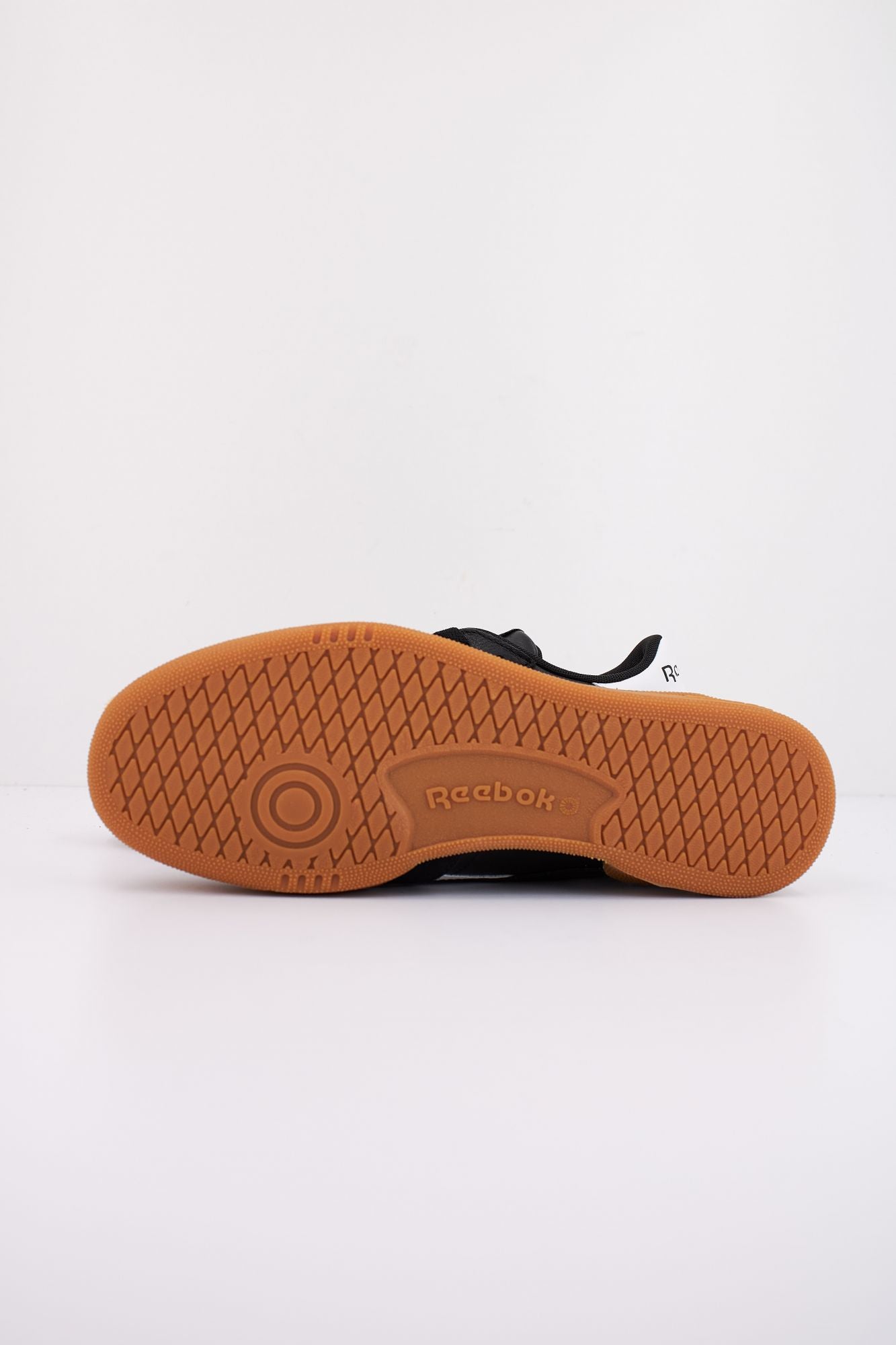 REEBOK CLUB C REVENGE VINTAGE en color NEGRO (5)