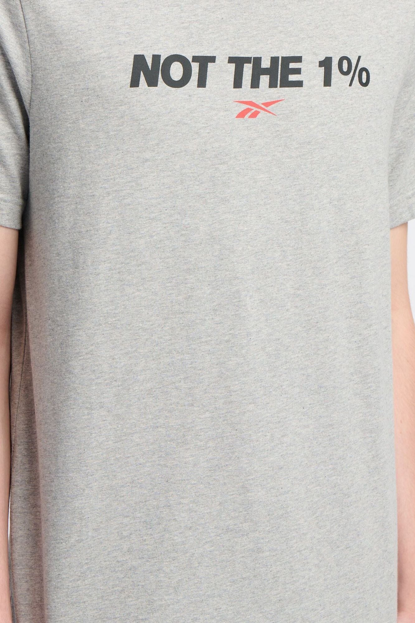 REEBOK GS BASKETBALL NOT 1% TEE en color GRIS (4)