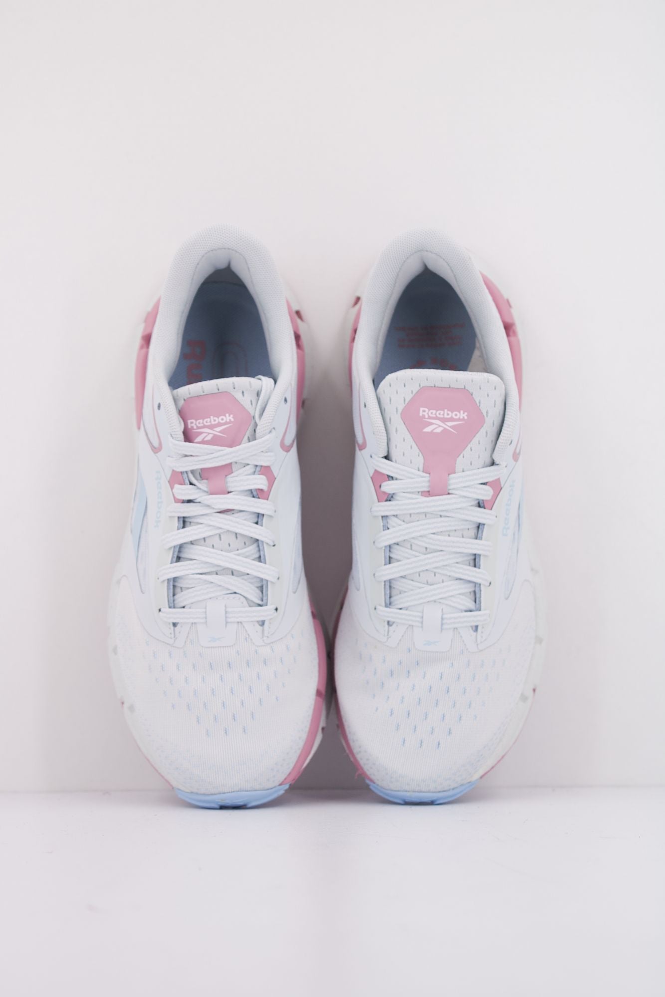 REEBOK FLOATZIG SYMMETROS en color ROSA (3)