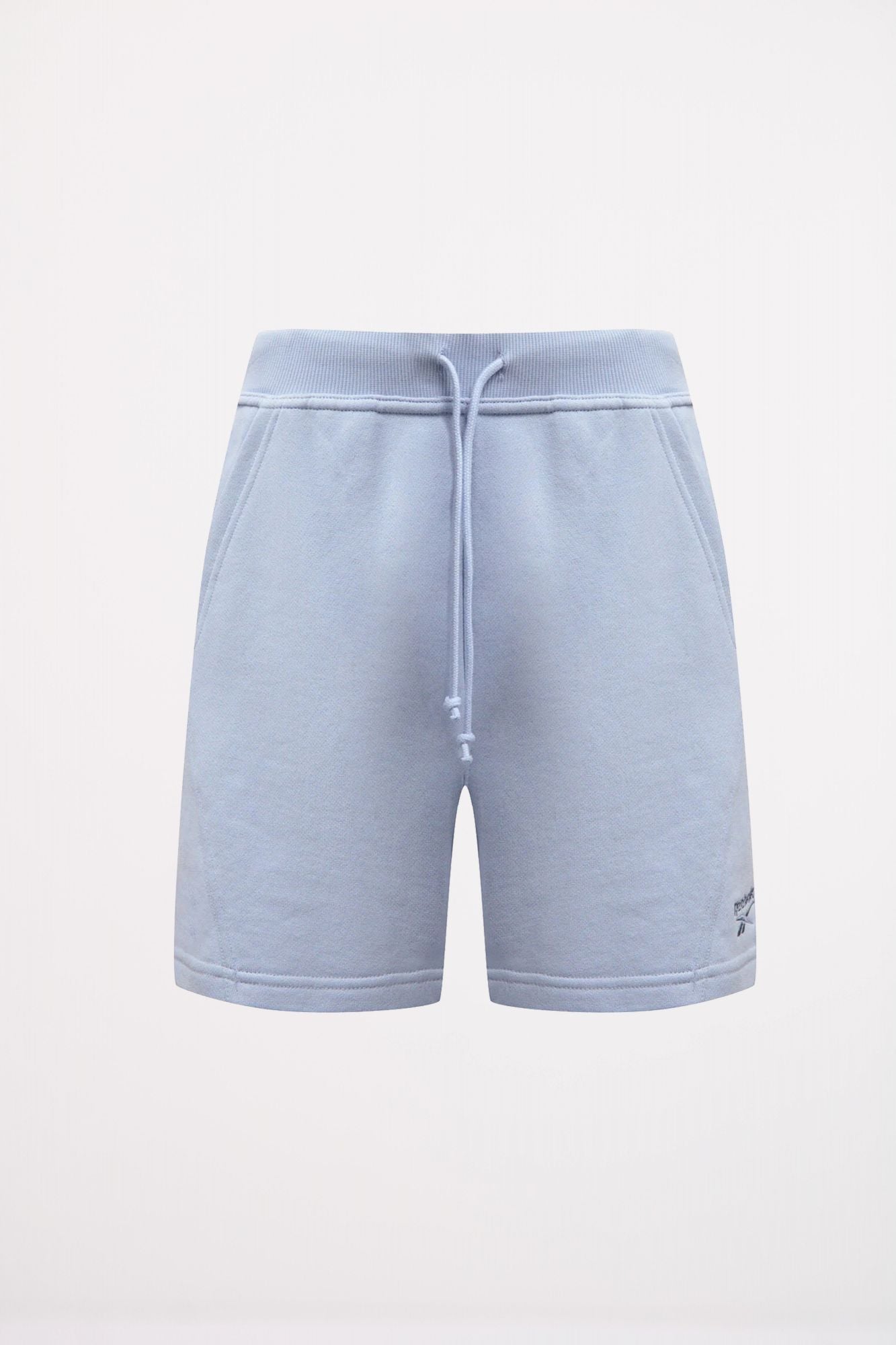 REEBOK  ICON ELEMENTS FT SHORT en color AZUL (2)