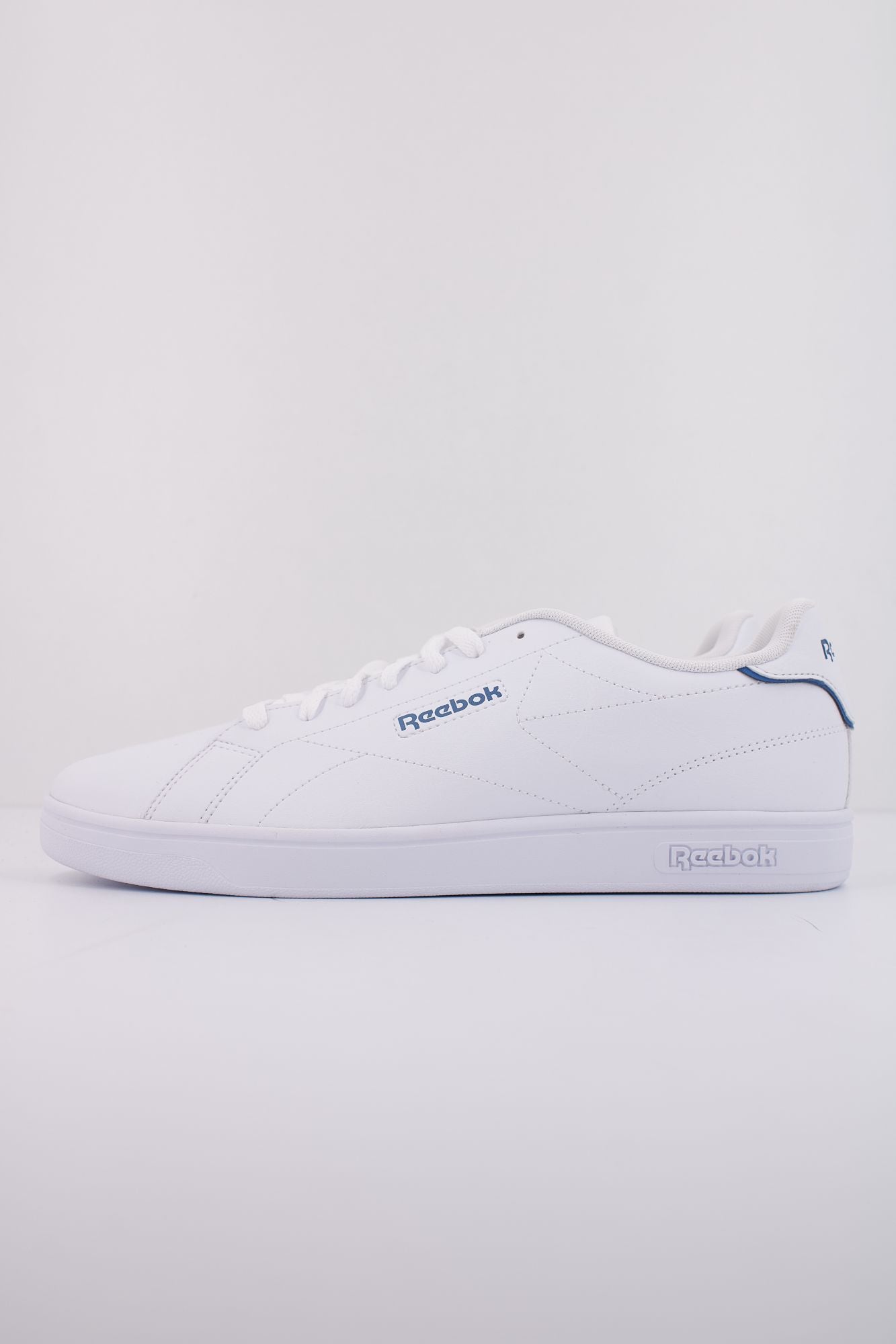 REEBOK COURT CLEAN en color BLANCO (1)