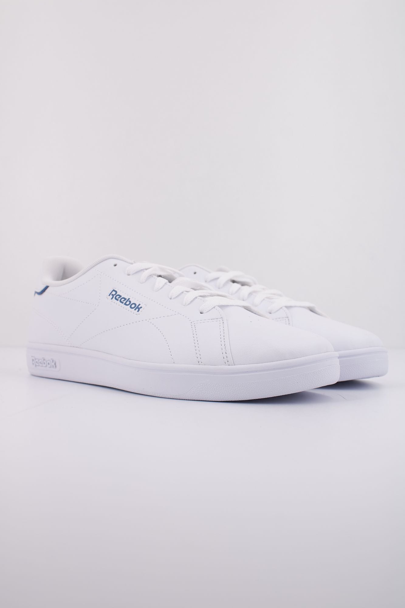 REEBOK COURT CLEAN en color BLANCO (2)