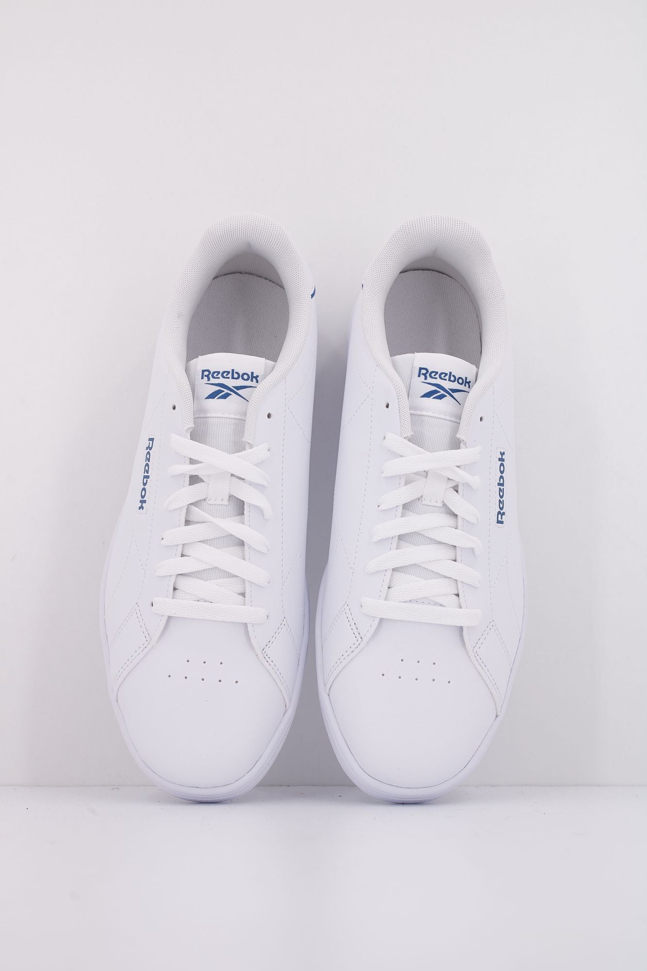 REEBOK COURT CLEAN en color BLANCO (3)