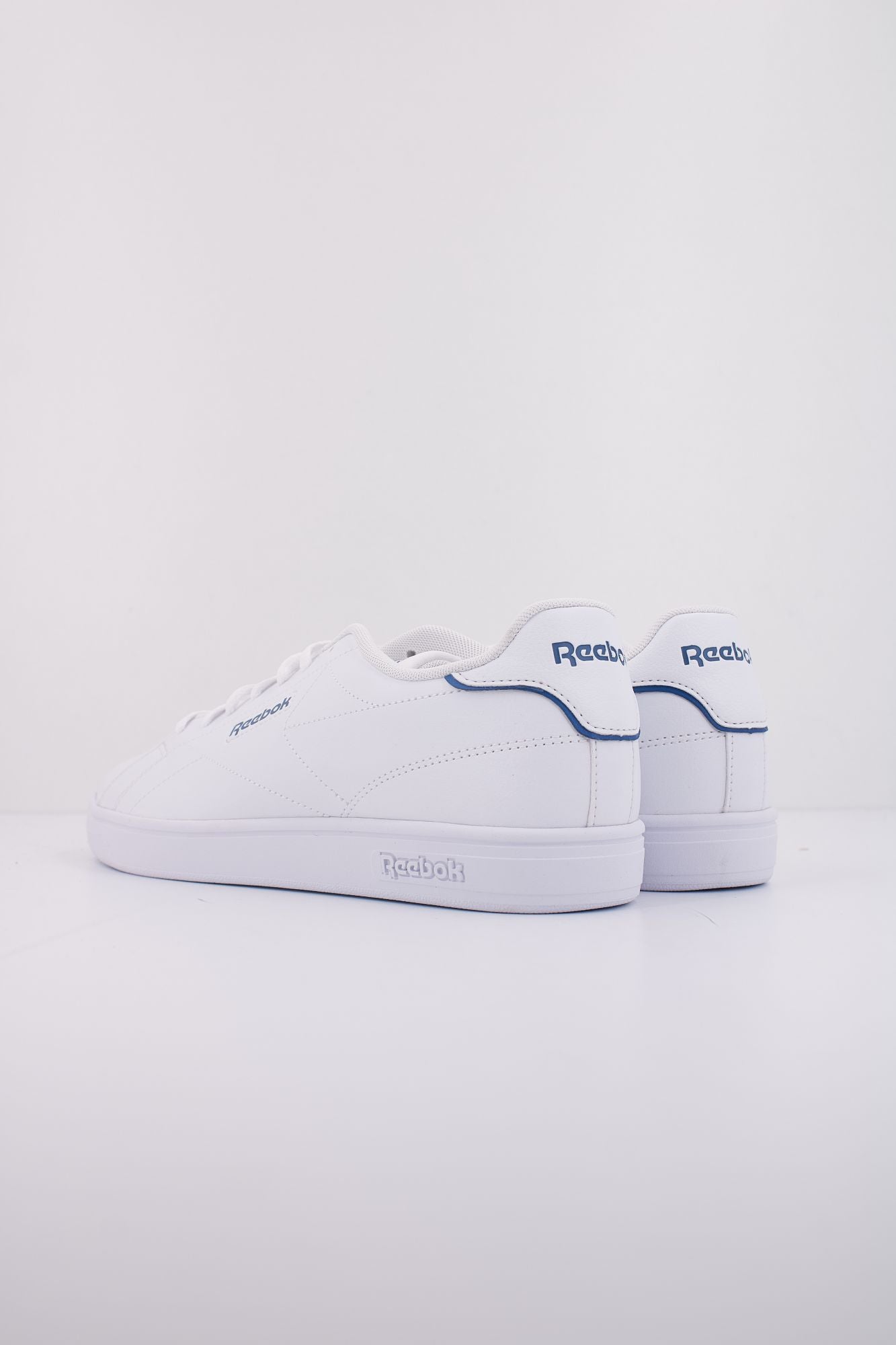 REEBOK COURT CLEAN en color BLANCO (4)