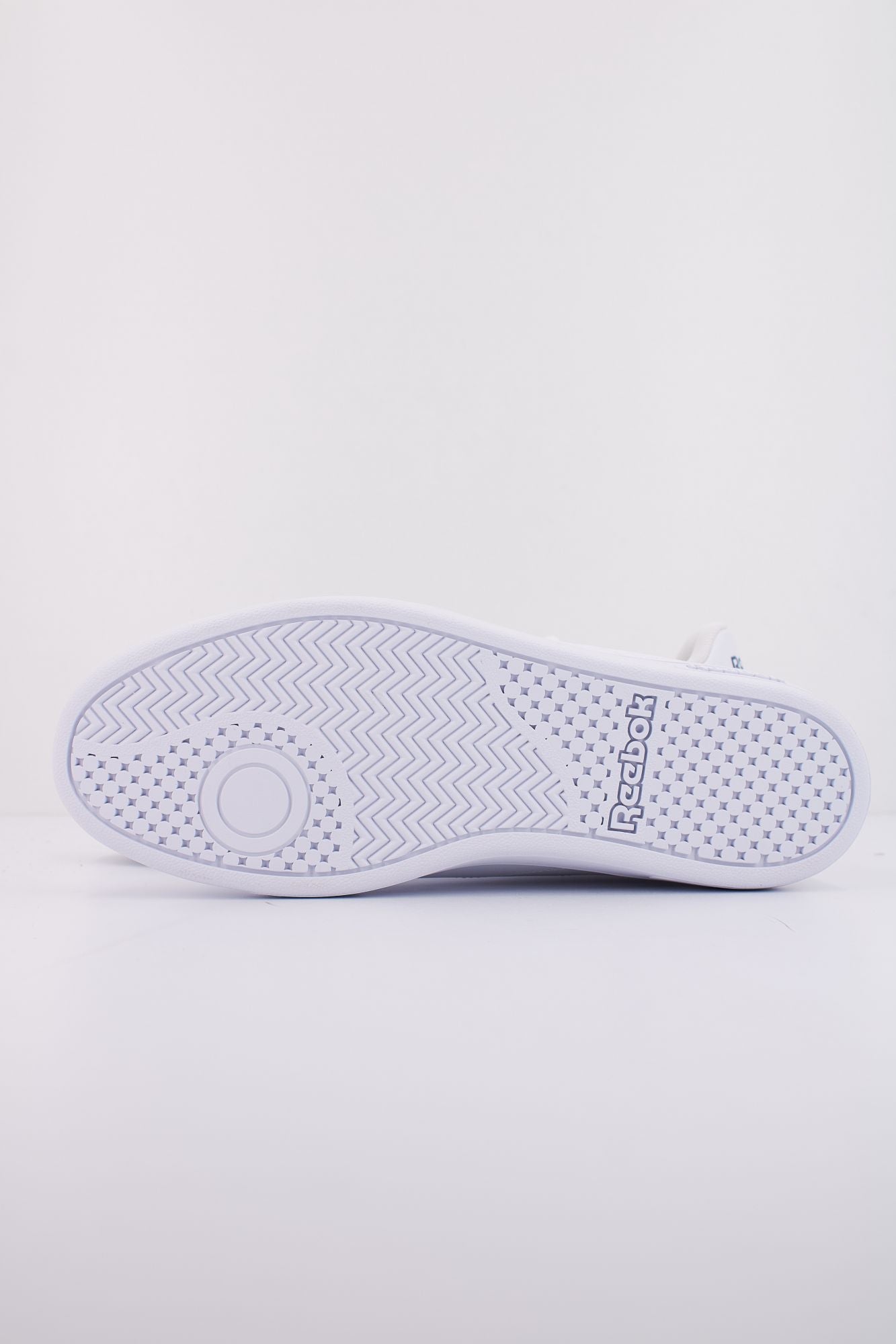 REEBOK COURT CLEAN en color BLANCO (5)