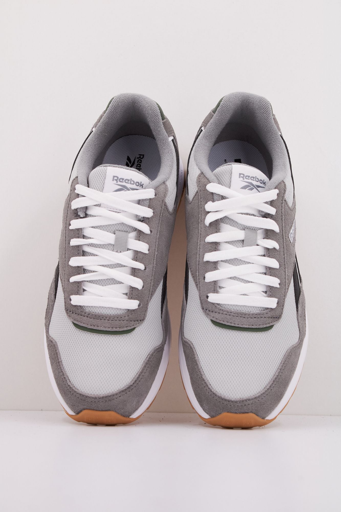 REEBOK REEBOK GL1100 en color GRIS (3)