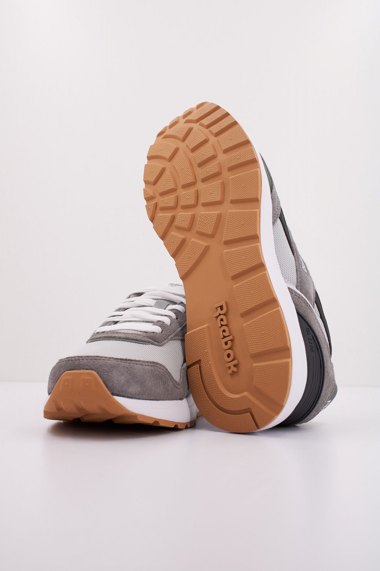REEBOK REEBOK GL1100 en color GRIS (5)