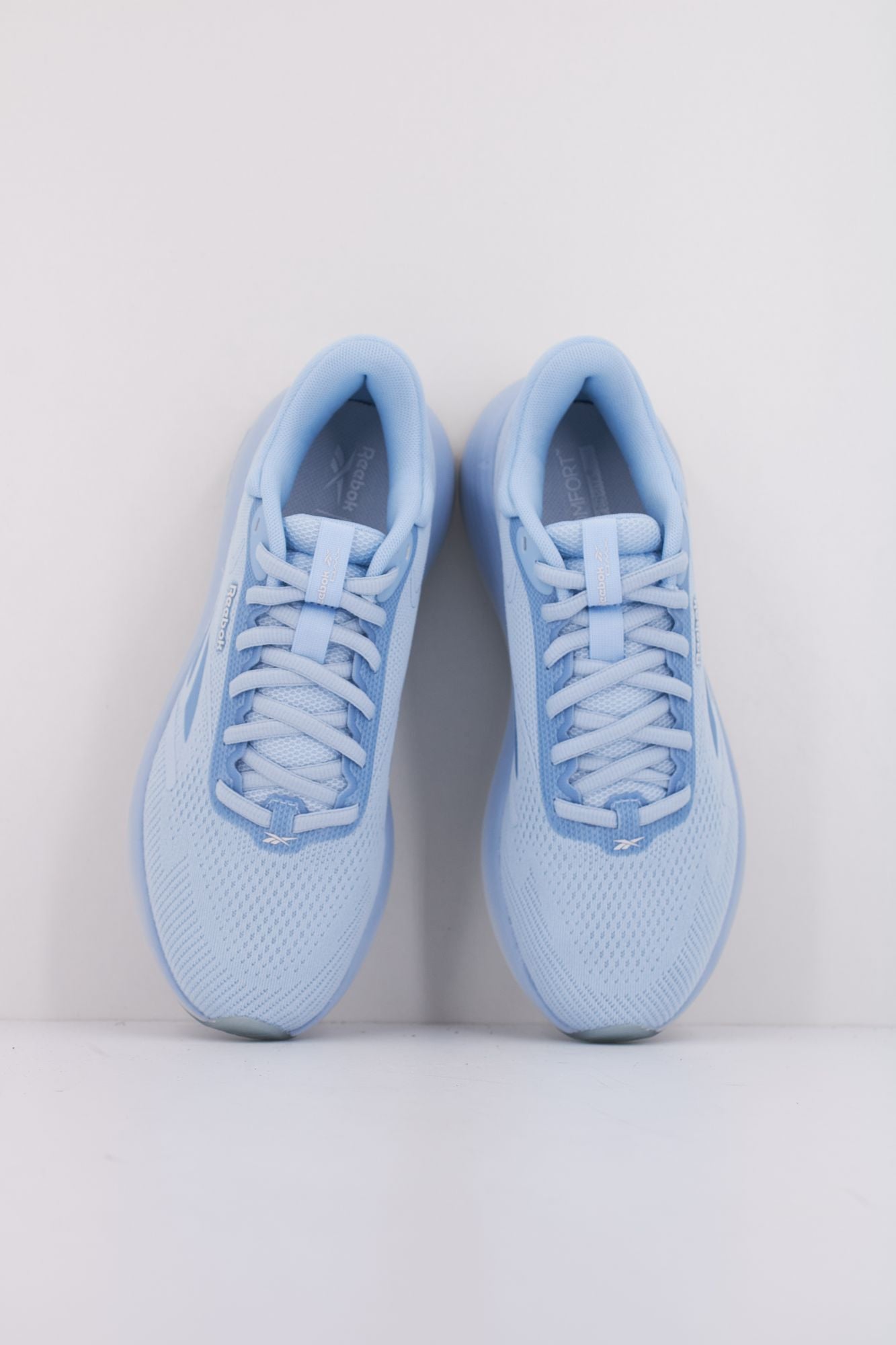 REEBOK DMX COMFORT + 2.0 en color AZUL (3)