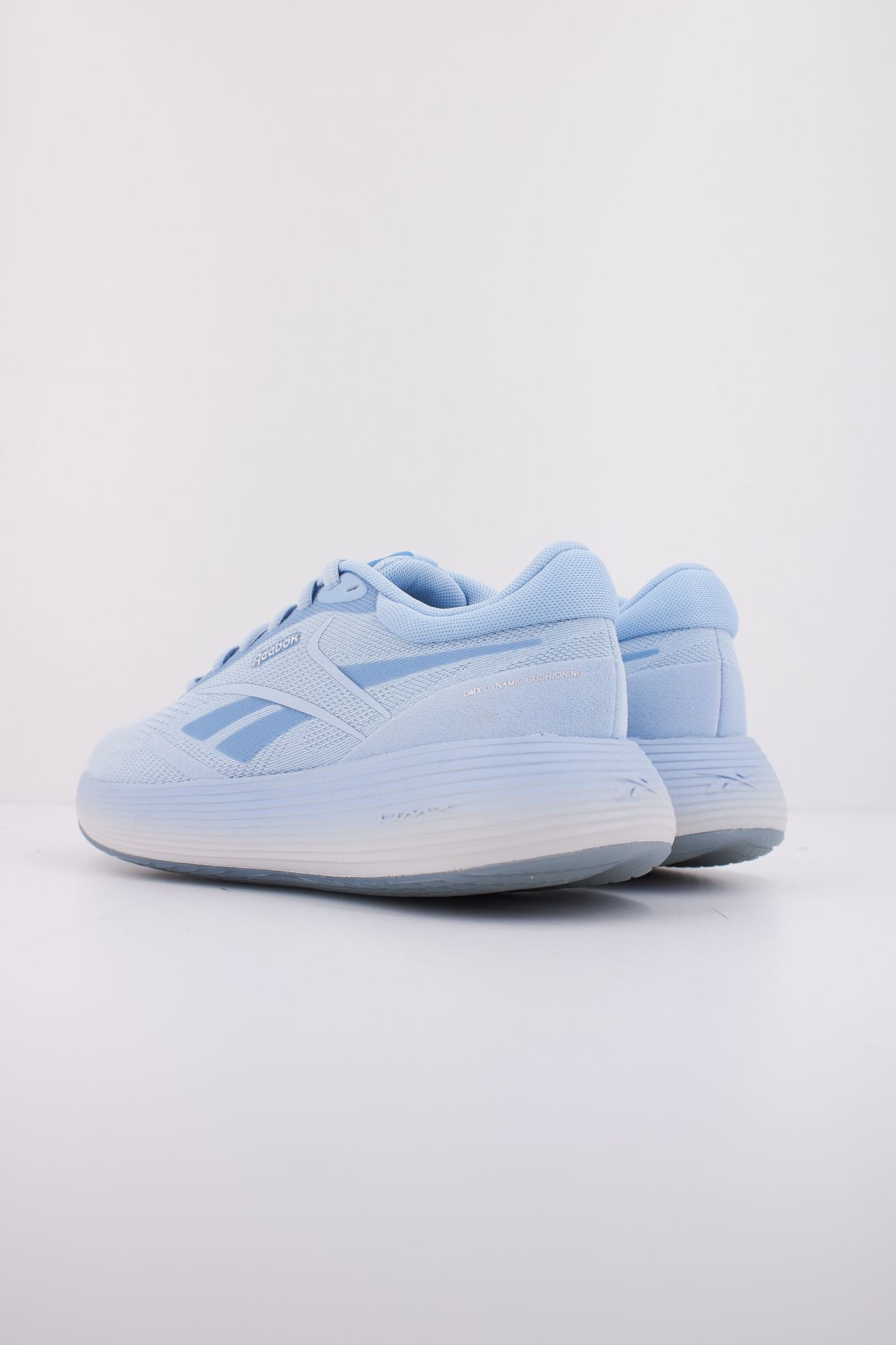 REEBOK DMX COMFORT + 2.0 en color AZUL (4)
