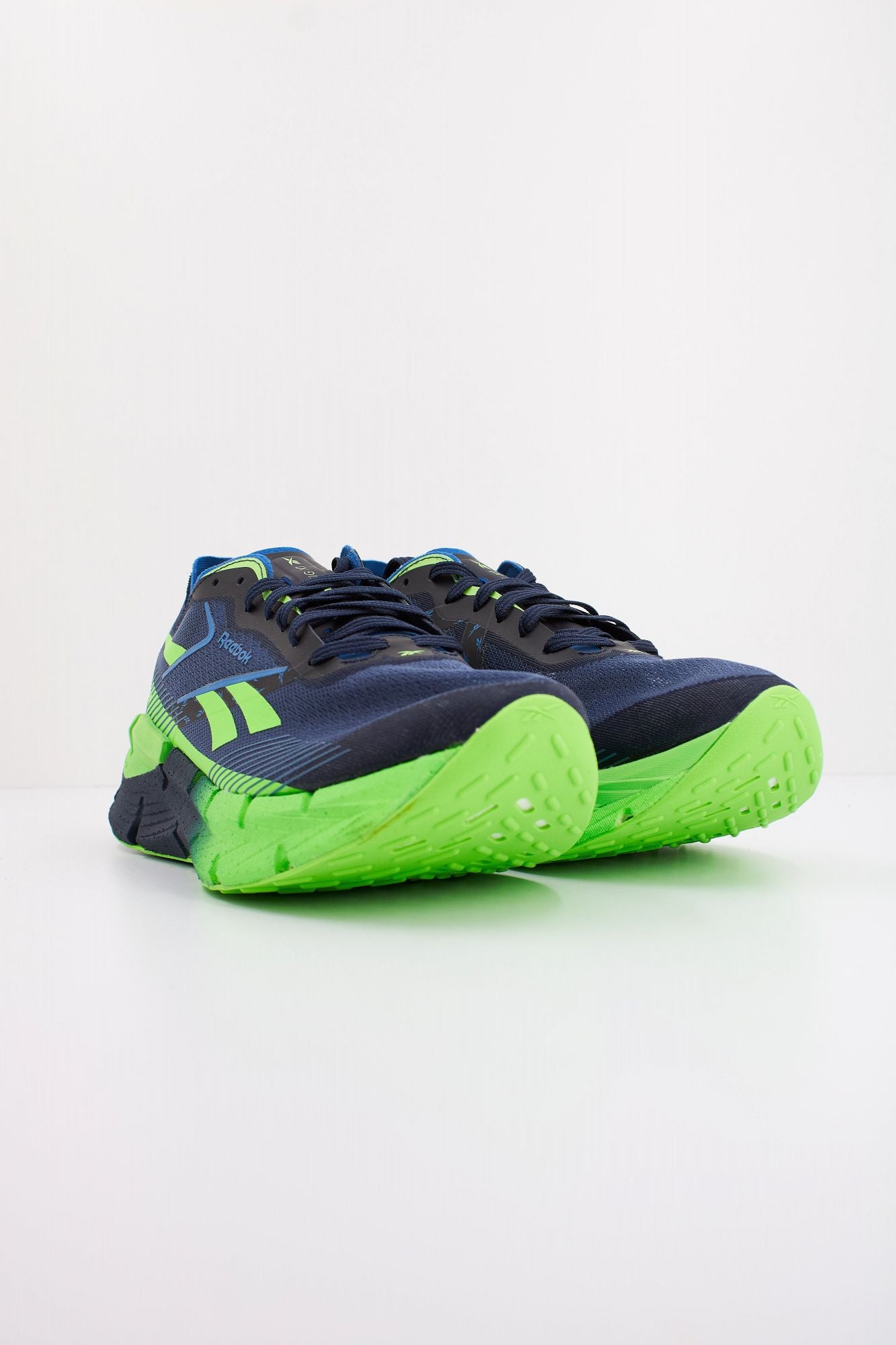 REEBOK FLOATZIG X1 en color AZUL (2)