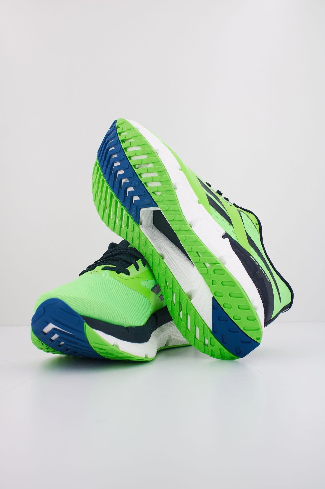 REEBOK FLOATZIG SYMMETROS en color VERDE (5)