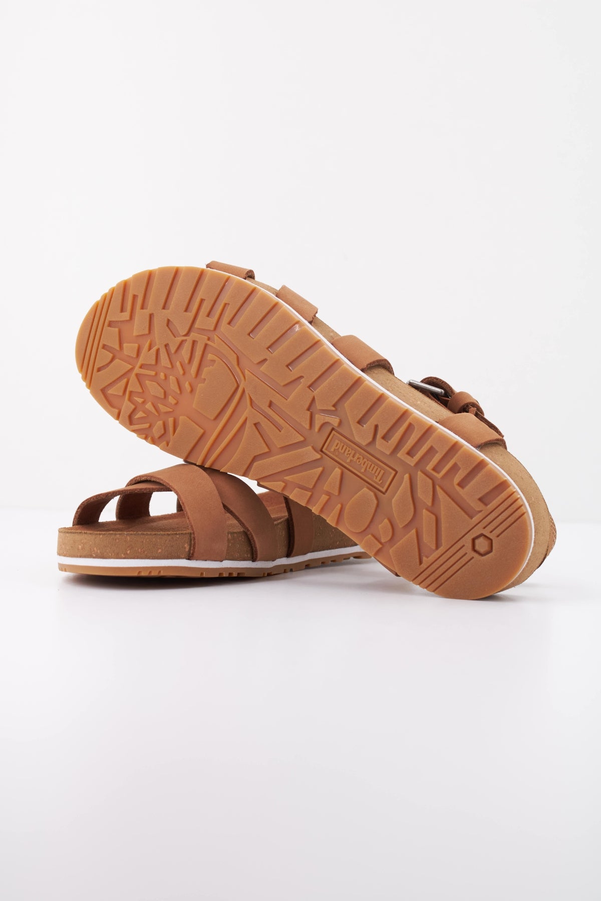 TIMBERLAND MALIBU WAVES ANKLE en color MARRON (5)