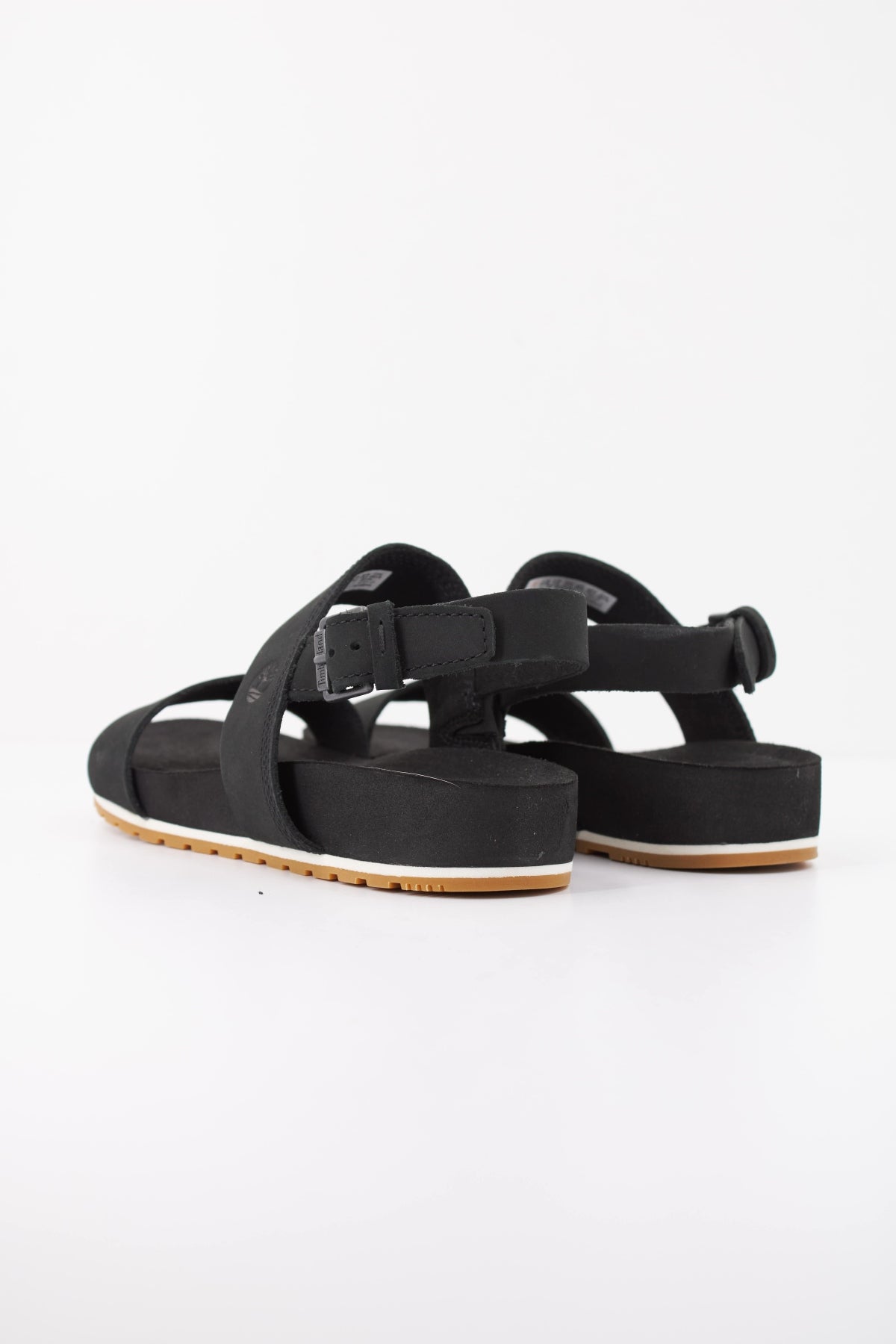 TIMBERLAND MALIBU WAVES 2 BAND SA en color NEGRO (4)