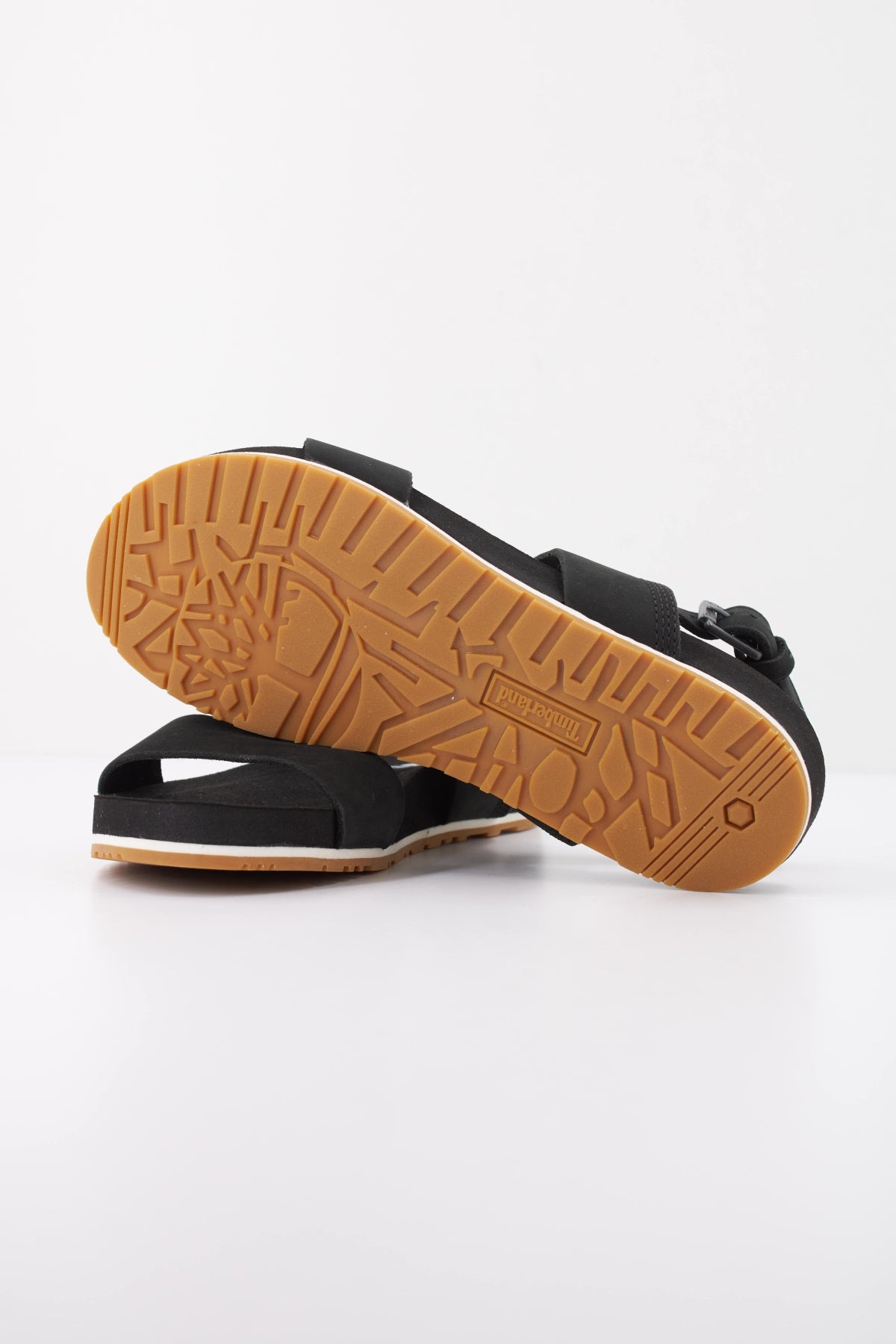 TIMBERLAND MALIBU WAVES 2 BAND SA en color NEGRO (5)