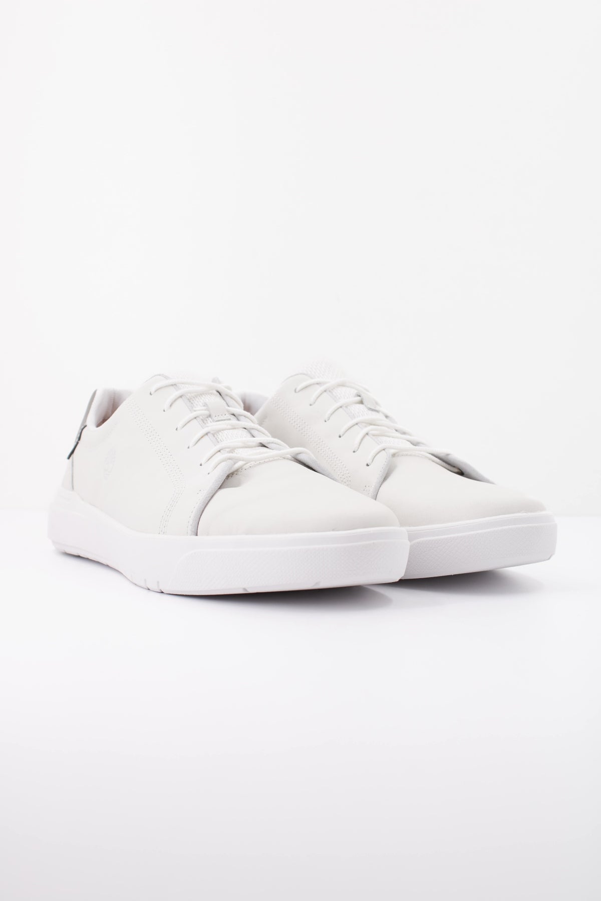 TIMBERLAND SENECA BAY OXFORD en color BLANCO (2)