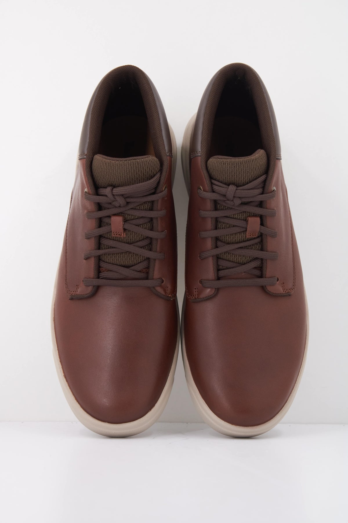 TIMBERLAND SENECA BAY  en color MARRON (3)