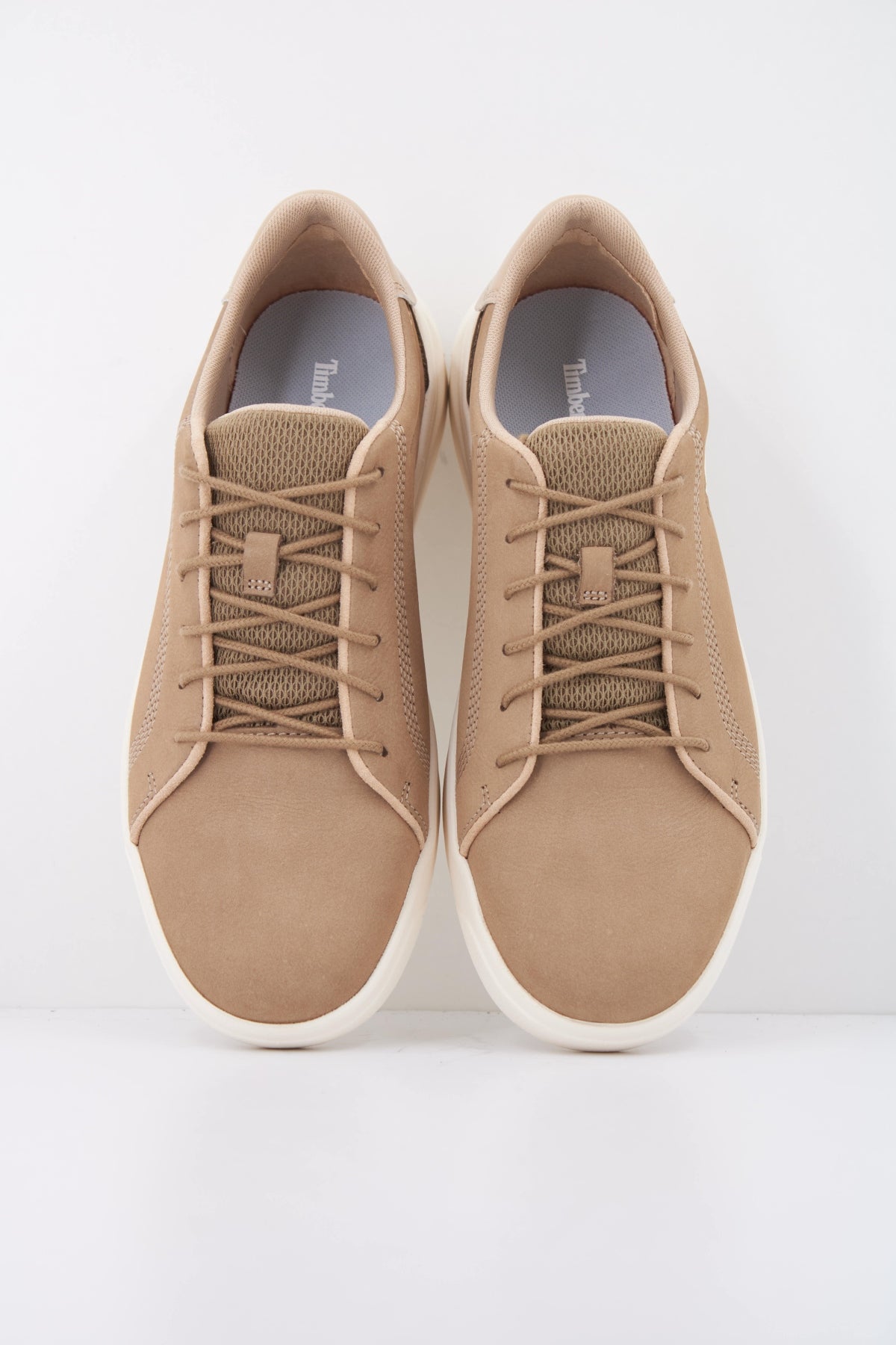 TIMBERLAND TB0A5TY5DR01 en color MARRON CLARO (3)