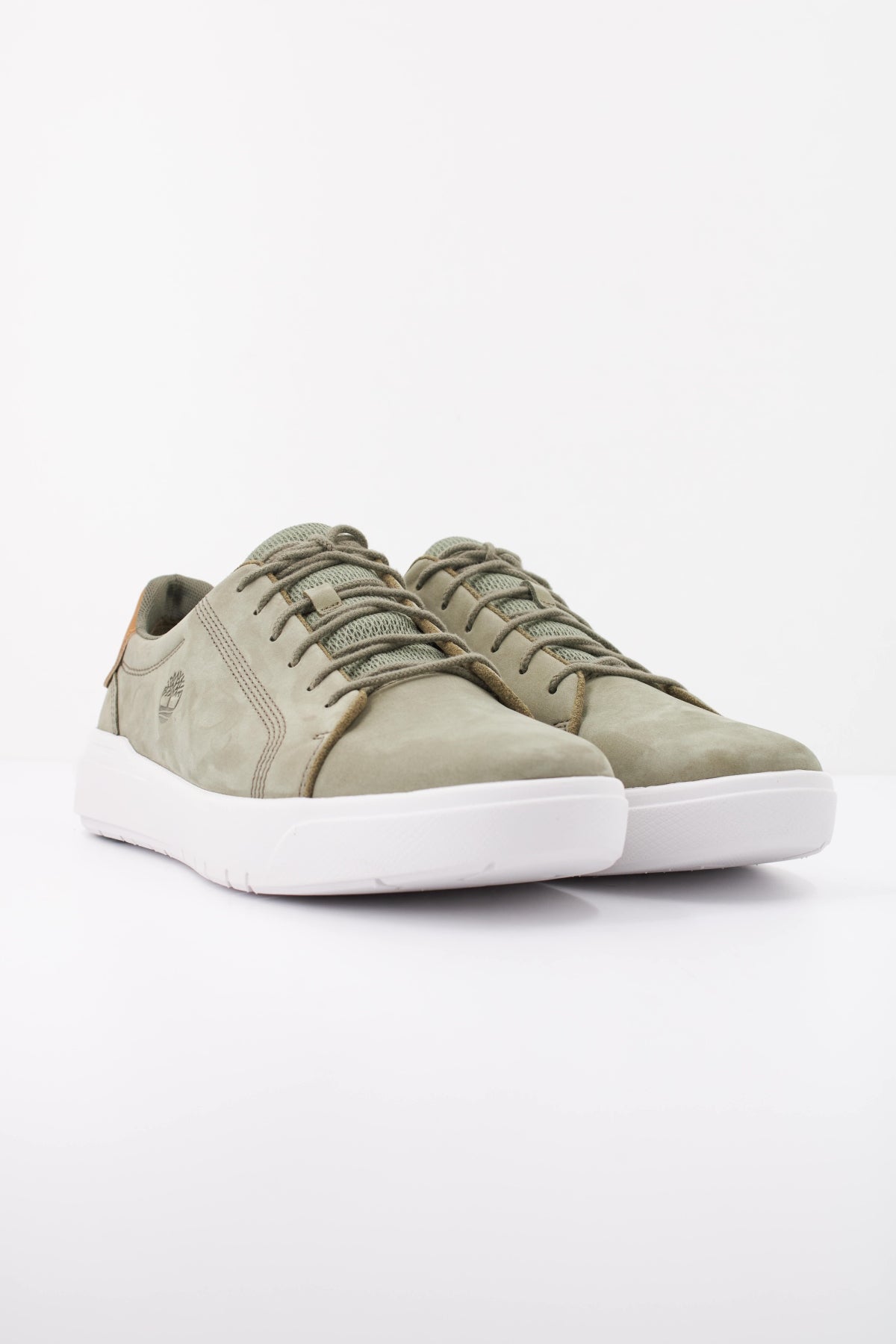 TIMBERLAND TB0A5TZD9911 en color VERDE (2)
