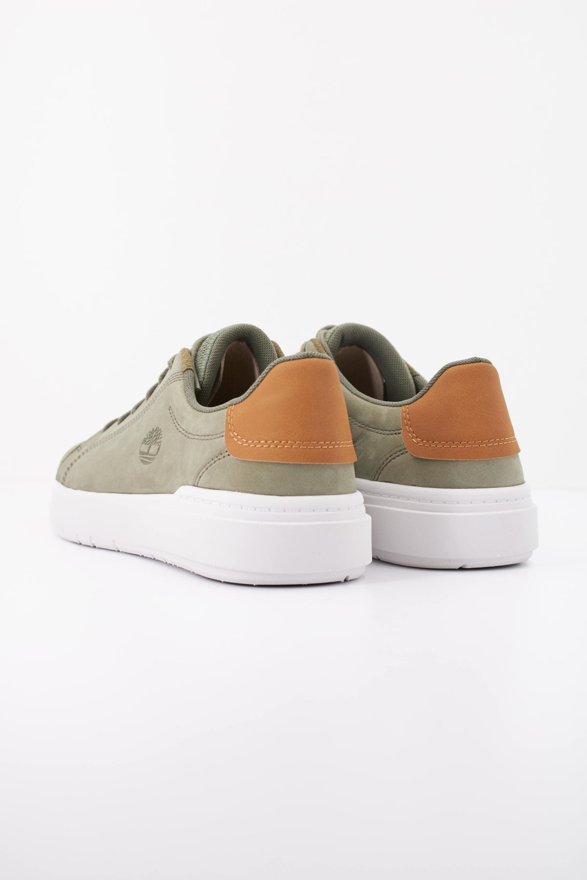 TIMBERLAND TB0A5TZD9911 en color VERDE (4)