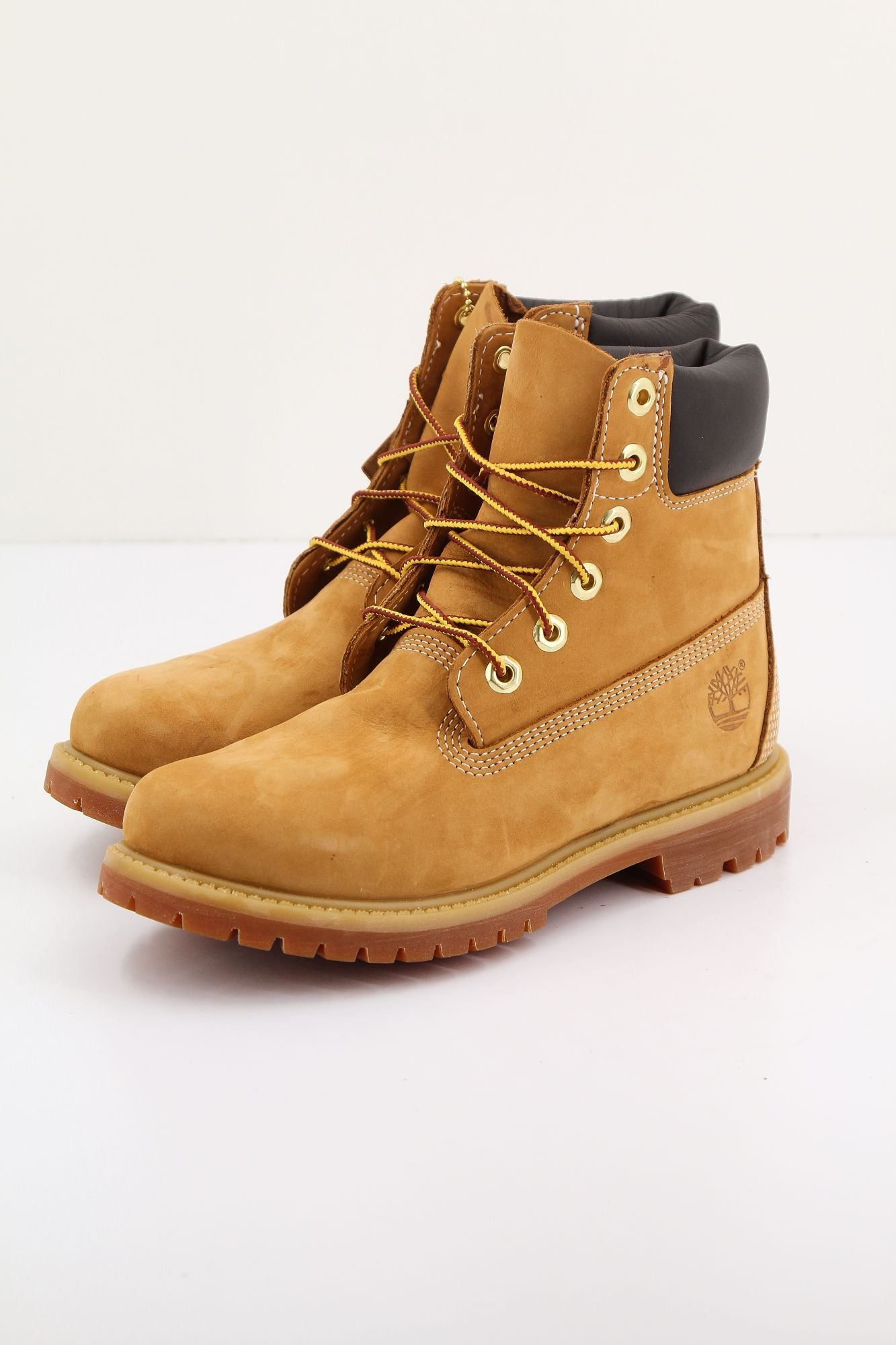 TIMBERLAND TB010361 en color MARRON CLARO (1)