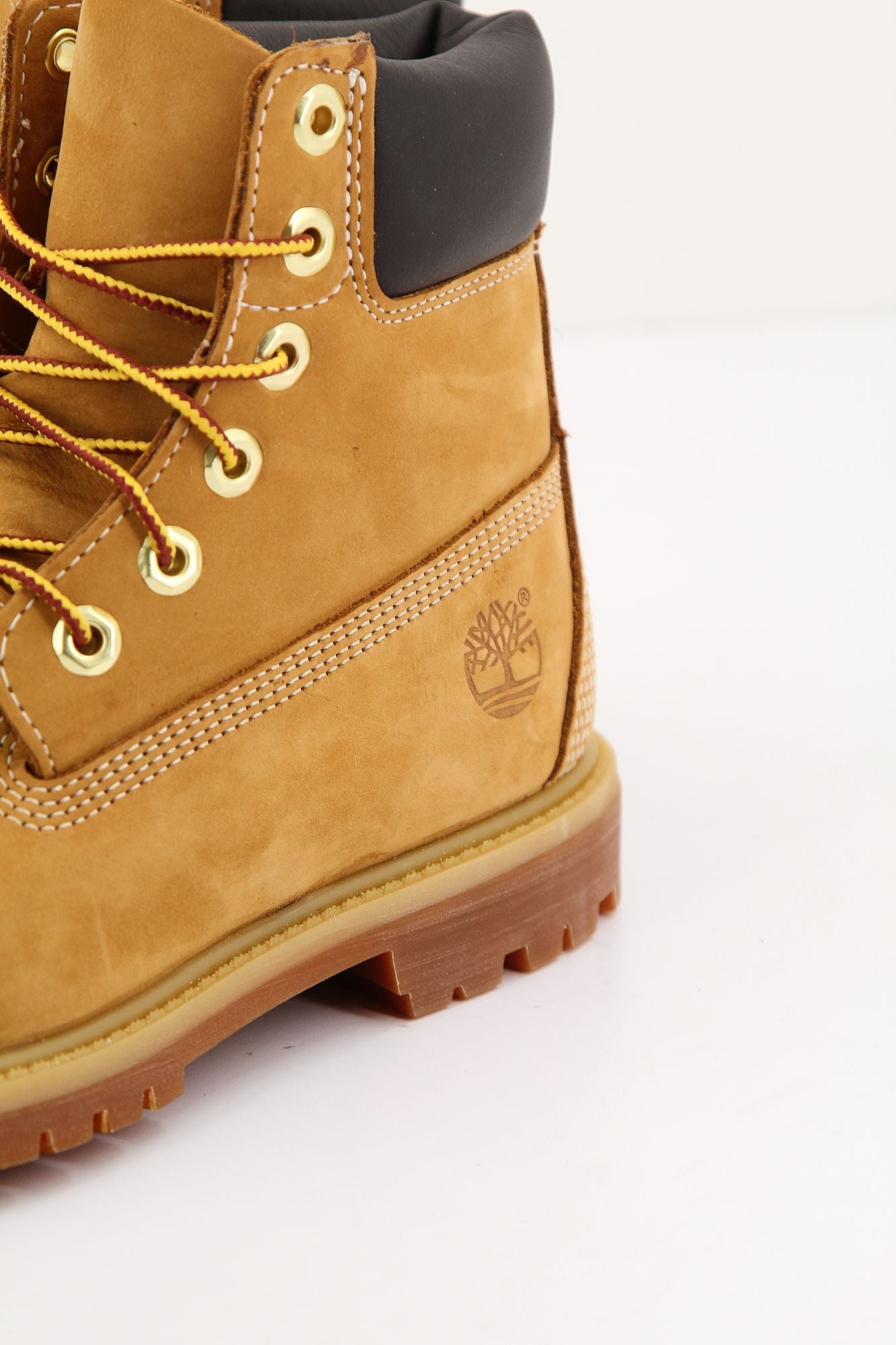 TIMBERLAND TB010361 en color MARRON CLARO (2)