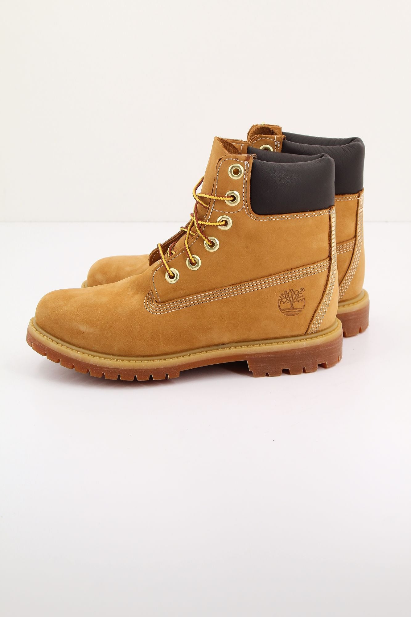 TIMBERLAND TB010361 en color MARRON CLARO (3)