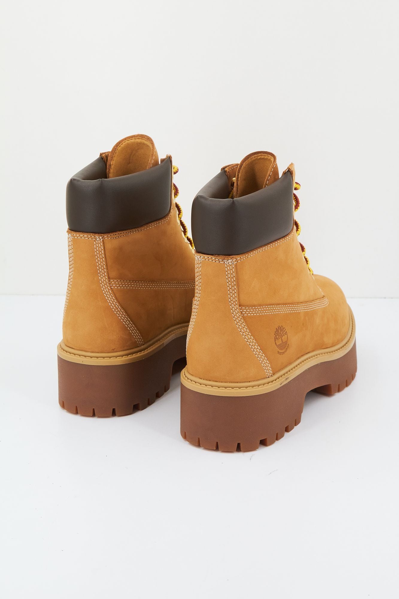 TIMBERLAND STONE STREET en color MARRON (3)