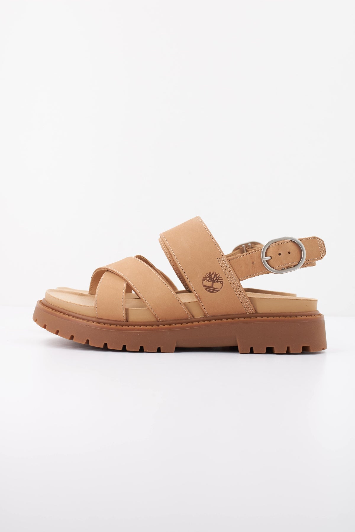 TIMBERLAND CLAIREMONT WAY CROSS S en color MARRON (1)