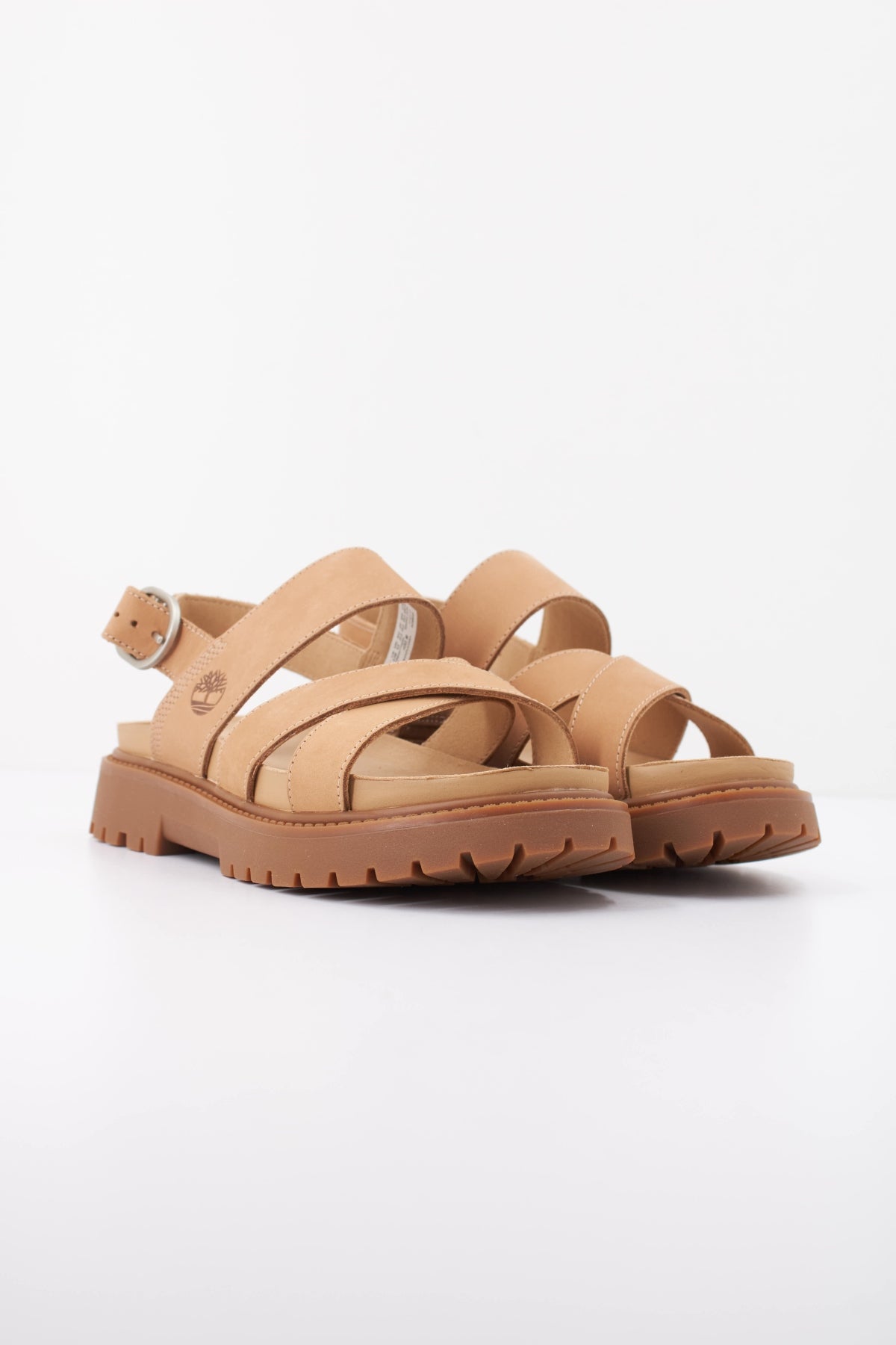 TIMBERLAND CLAIREMONT WAY CROSS S en color MARRON (2)