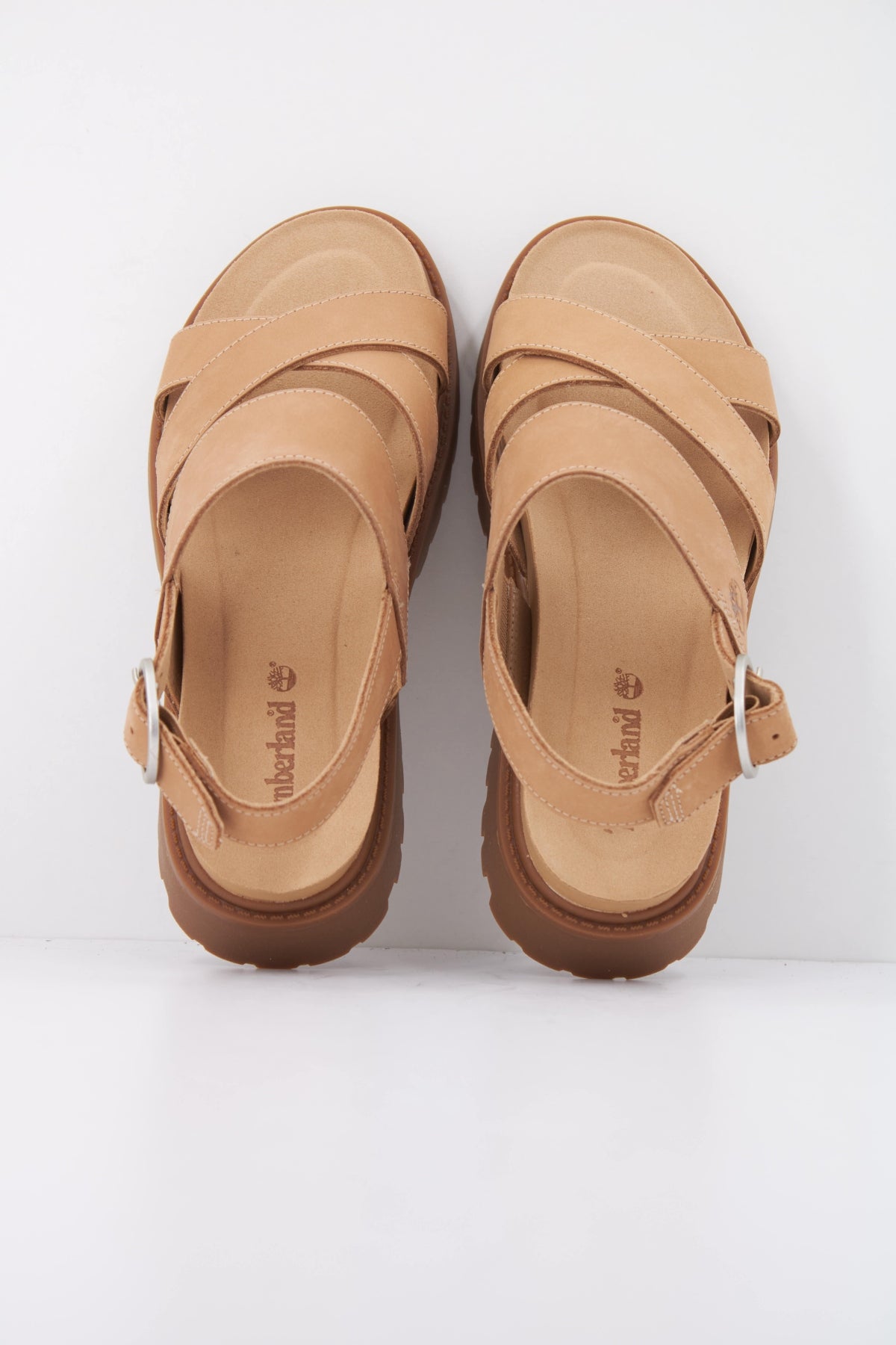 TIMBERLAND CLAIREMONT WAY CROSS S en color MARRON (3)