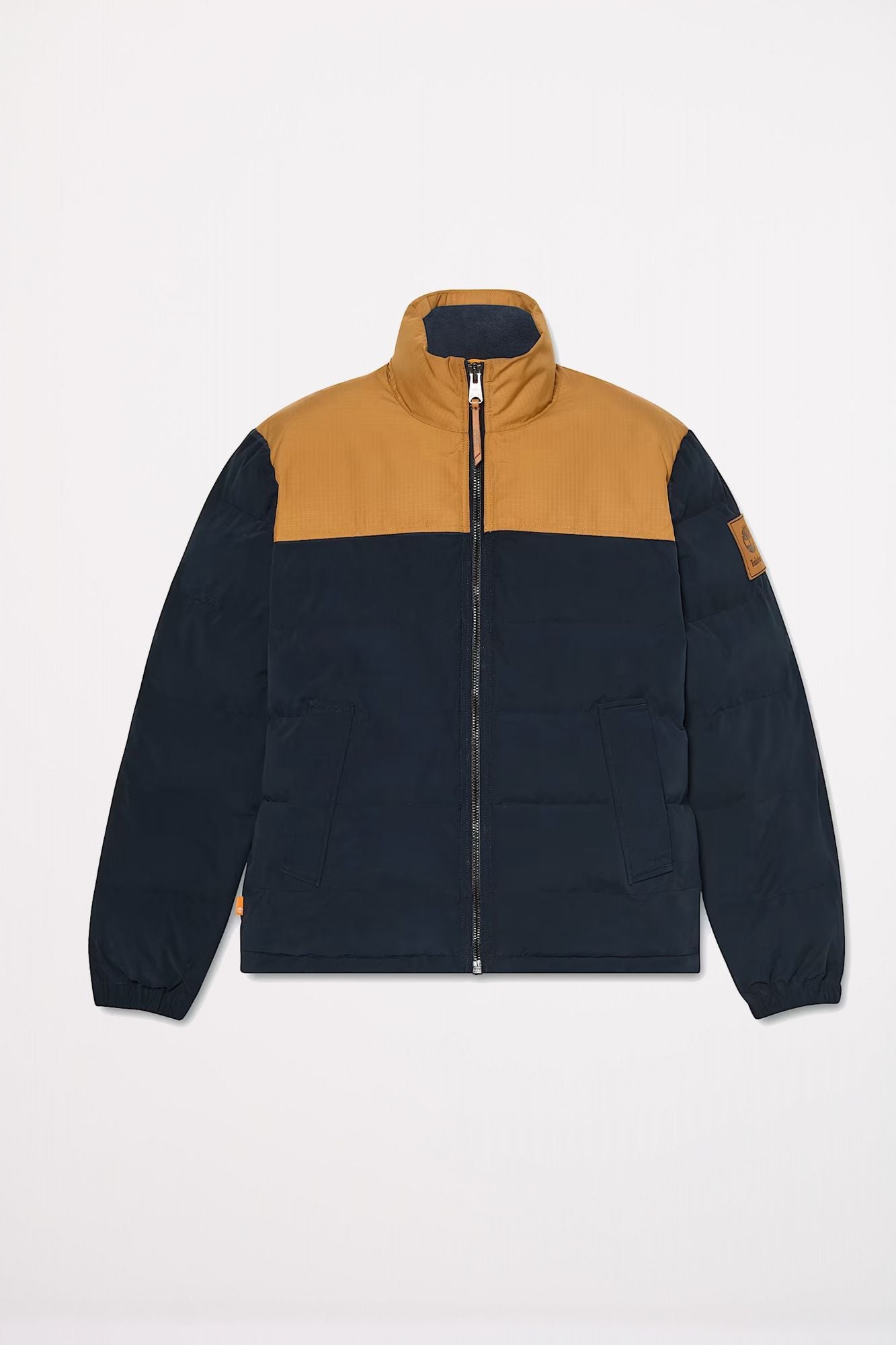 TIMBERLAND WELCH MOUNTAIN DURABLE en color AZUL (2)