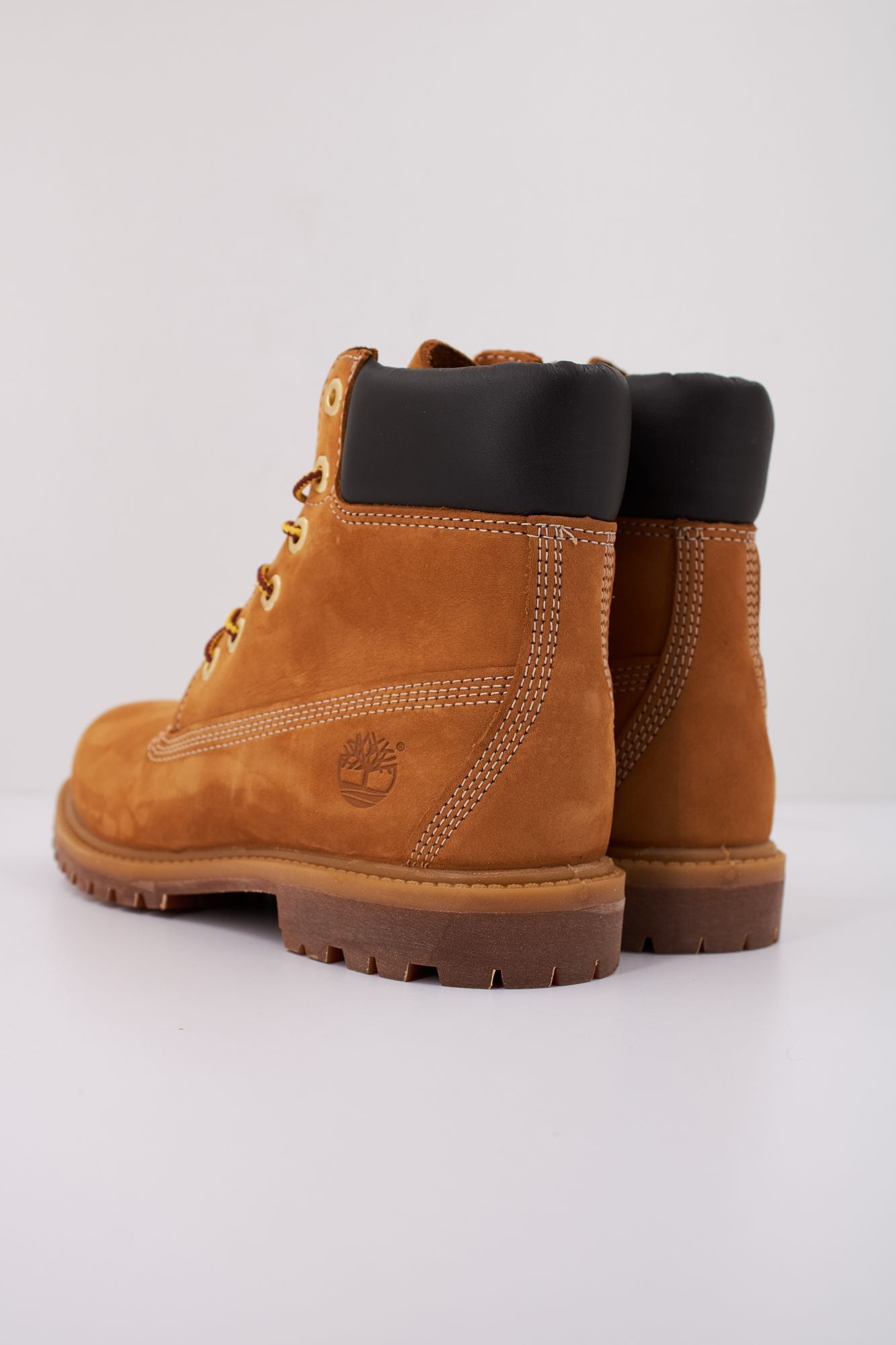 TIMBERLAND PREMIUM 6 I en color MARRON (4)