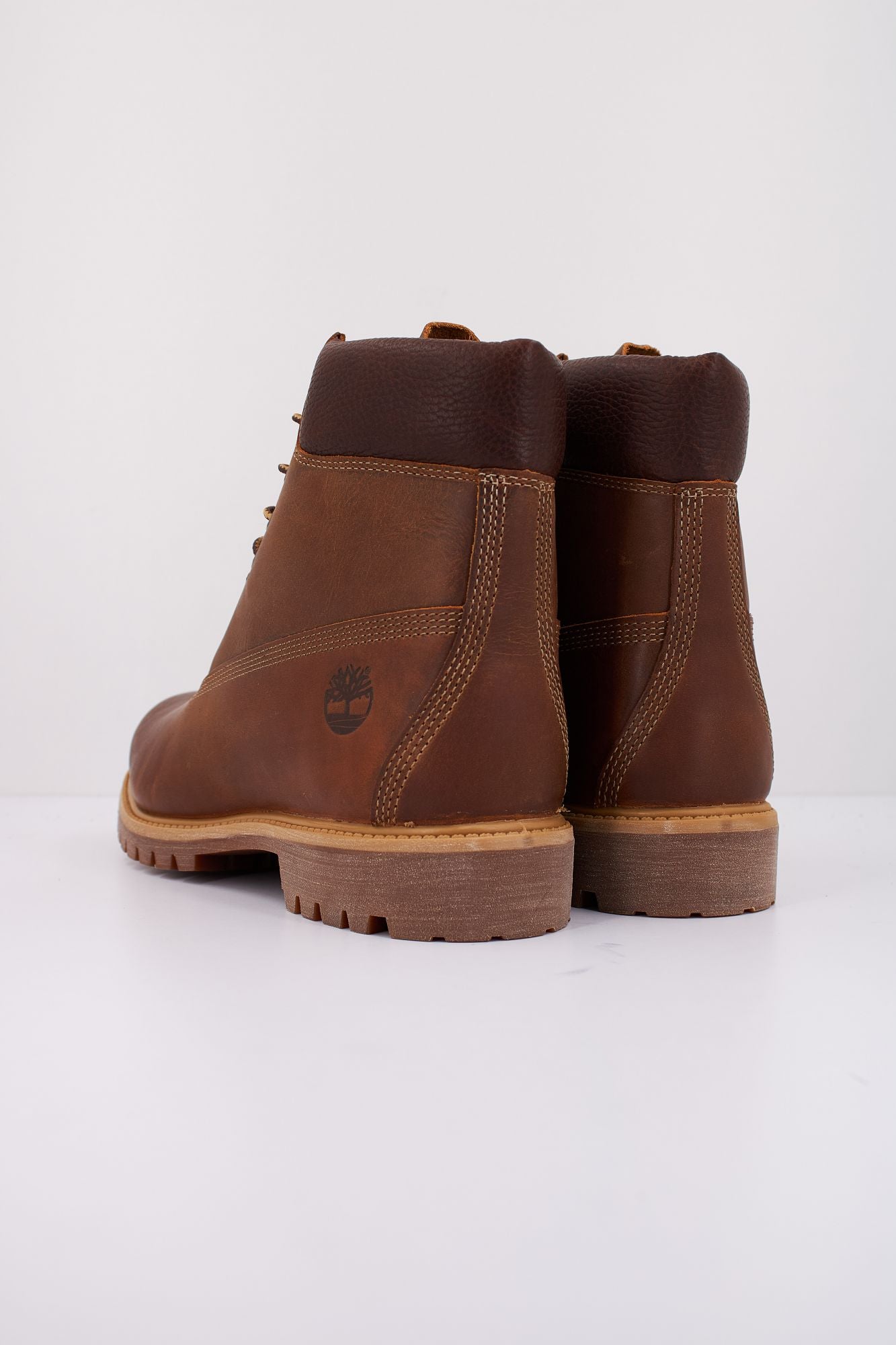 TIMBERLAND PREMIUM 6 en color MARRON (4)