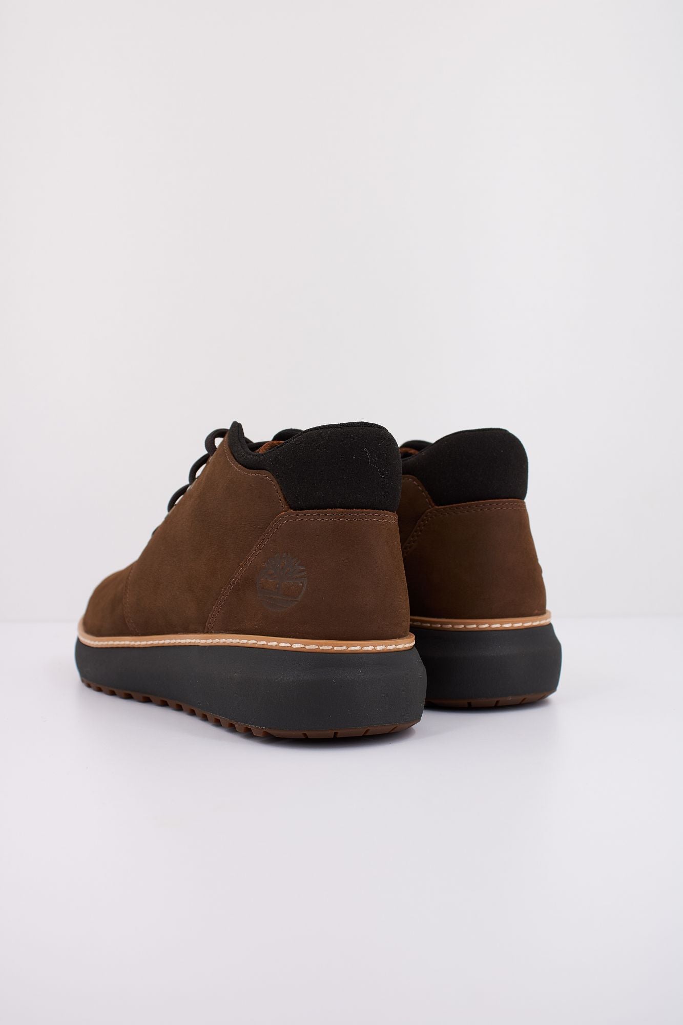 TIMBERLAND HUDSON ROAD en color MARRON (4)