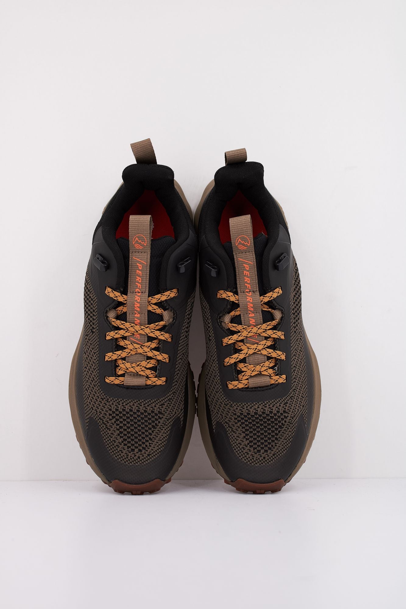 TIMBERLAND MOTION ACCESS en color NEGRO (3)