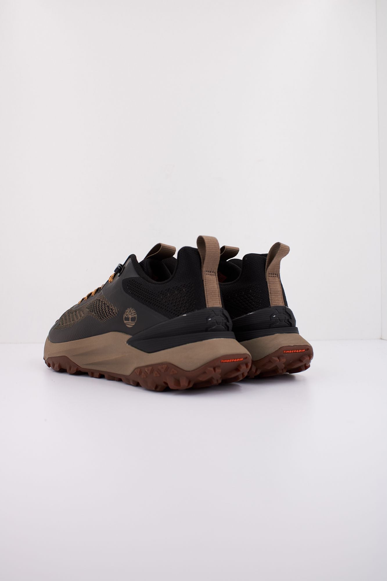 TIMBERLAND MOTION ACCESS en color NEGRO (4)