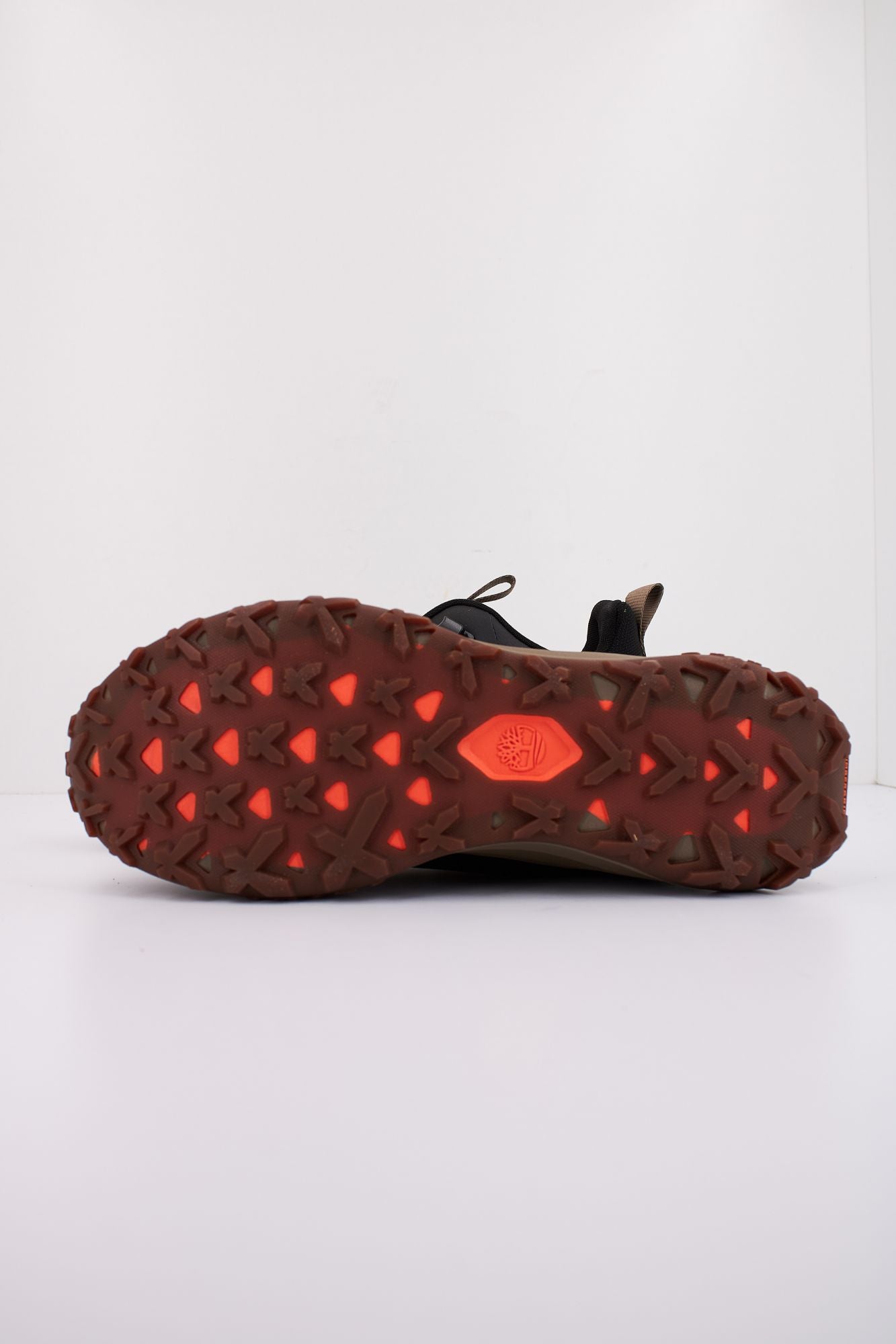 TIMBERLAND MOTION ACCESS en color NEGRO (5)