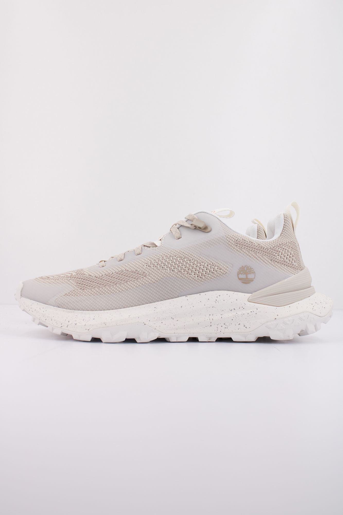TIMBERLAND MOTION ACCESS LOW LACE en color GRIS (1)