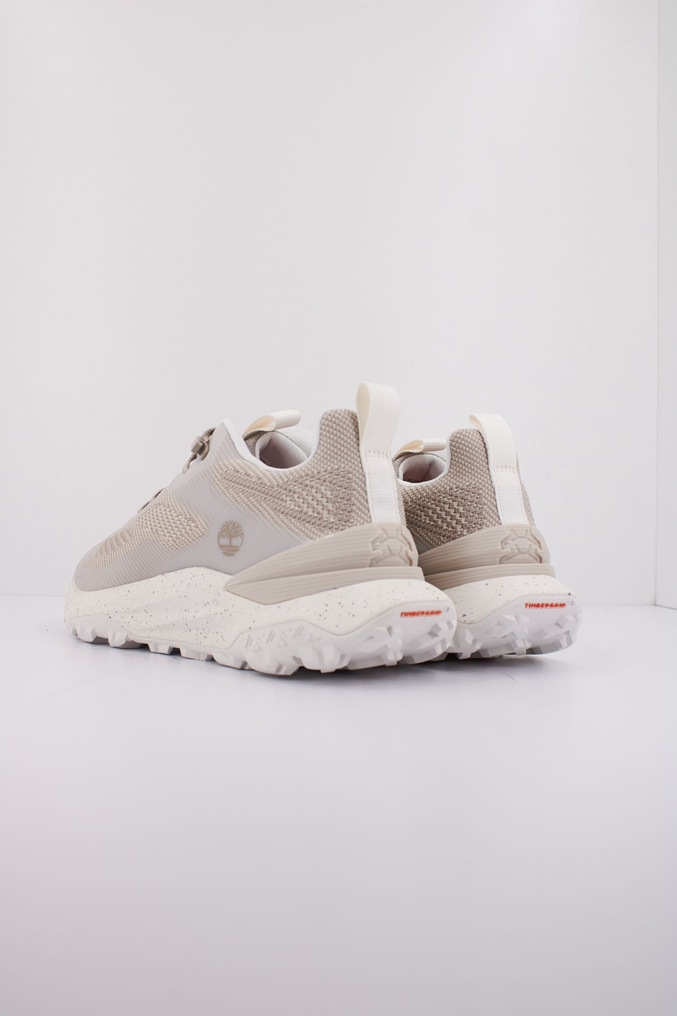 TIMBERLAND MOTION ACCESS LOW LACE en color GRIS (4)