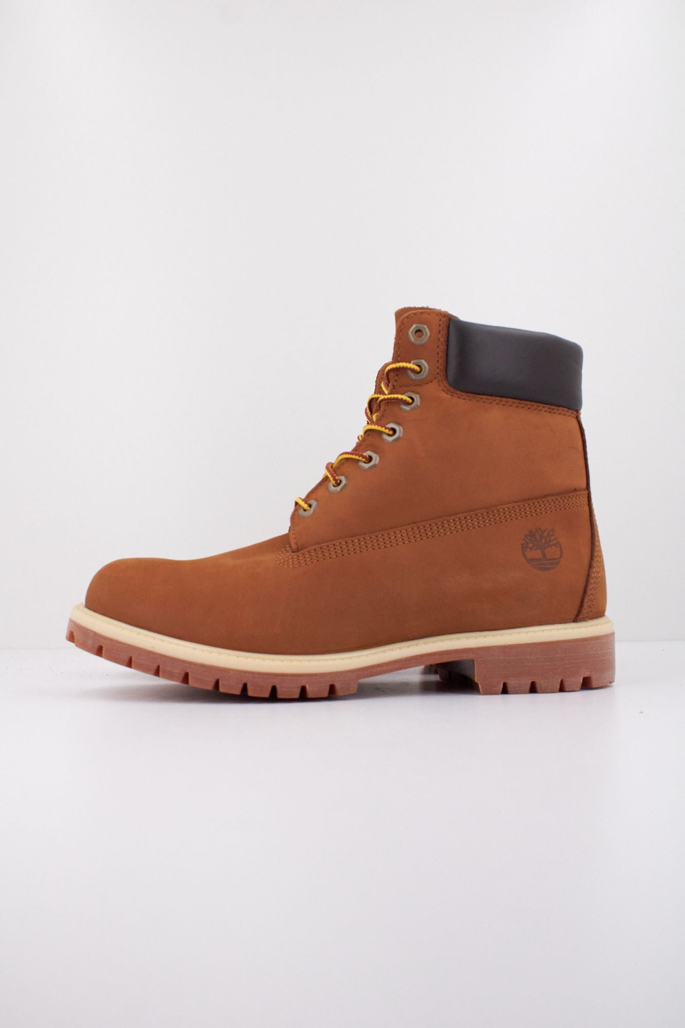 TIMBERLAND Premium 6 I en color MARRON (1)