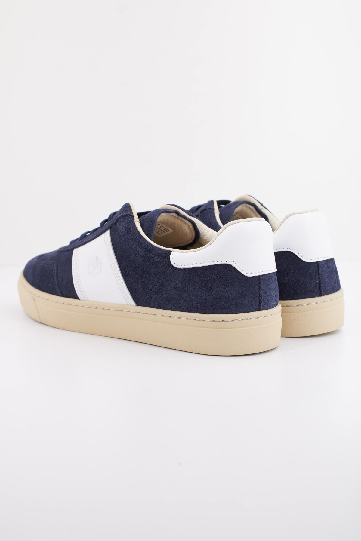 TIMBERLAND TB0A43GGAJP1 en color AZUL (4)