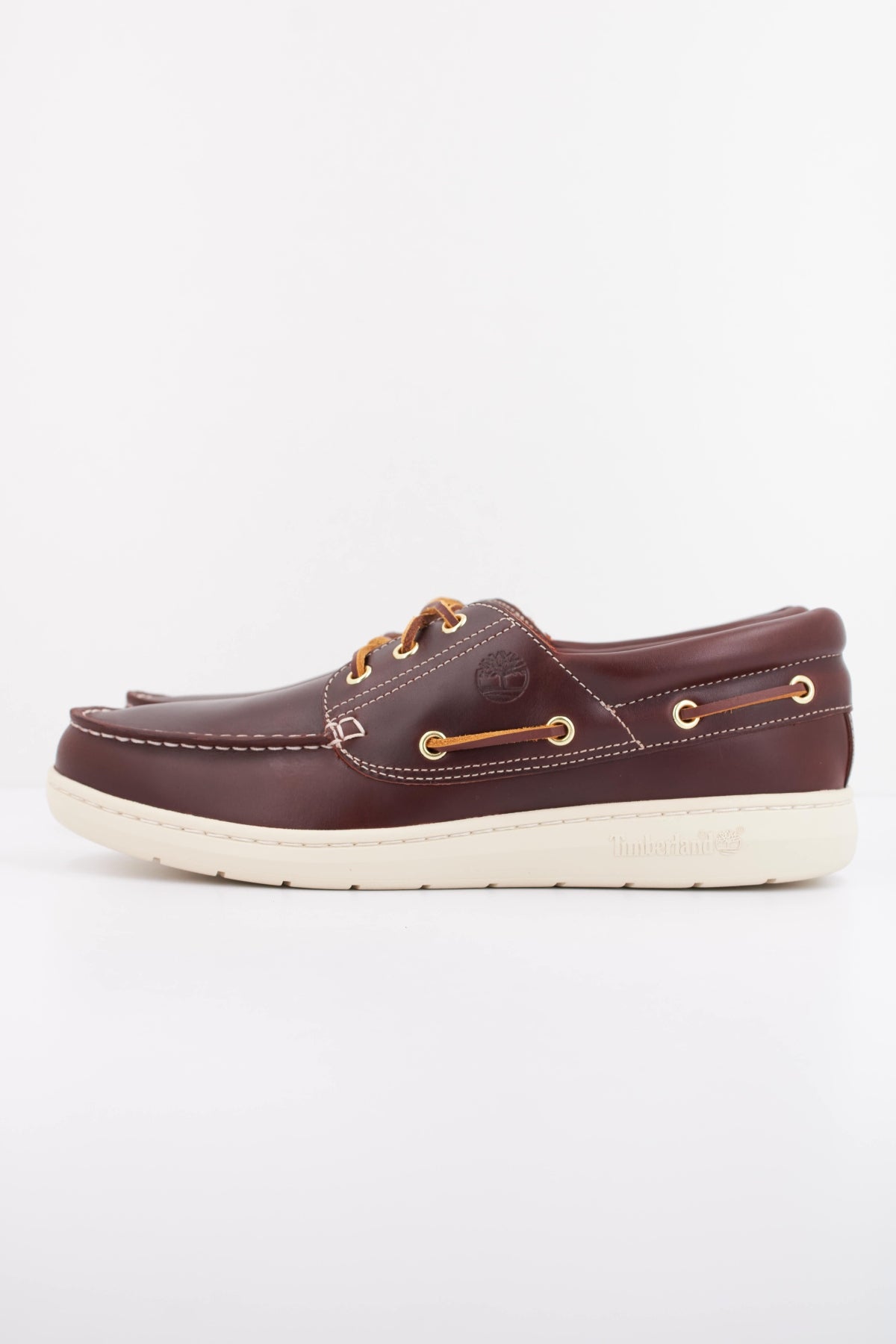 TIMBERLAND TB0A6CXMEIW1 en color BURDEOS (1)