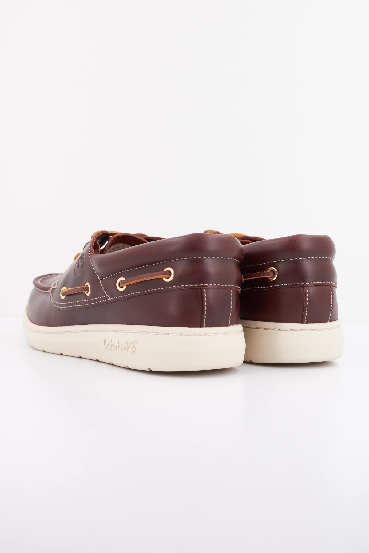 TIMBERLAND TB0A6CXMEIW1 en color BURDEOS (4)