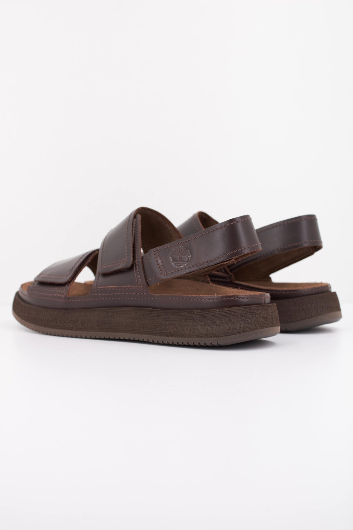 TIMBERLAND TB0A26X8W011 en color MARRON (4)